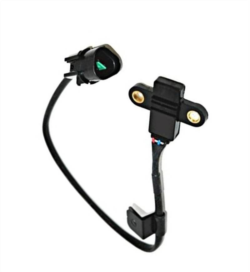 PUNICS Kurbelwellensensoren Kompatibel Mit Hyundai Für Getz I10 Für ATOS 2005–2011 3931002700 Auto-Kurbelwellen-Positionssensor Motorkurbelwellen-Pulspositions-Geschwindigkeitssensor von PUNICS