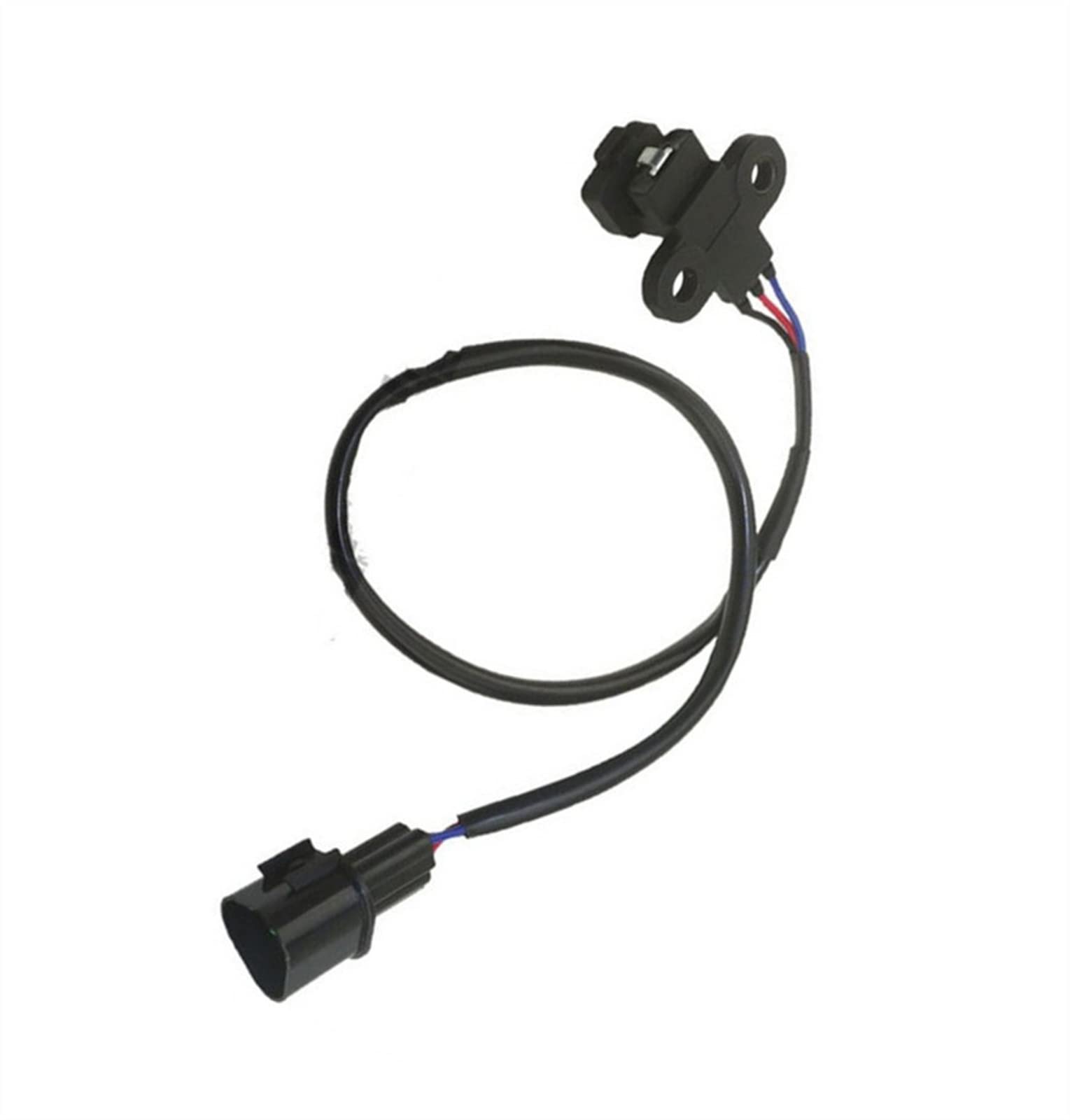 PUNICS Kurbelwellensensoren Kompatibel Mit Hyundai Für Veloster Für Elantra 2011 2012 2013 2014 Auto-Kurbelwellen-Positionssensor Motordrehzahlsensor 39180-2B000 PUNICS Kurbelwellensensoren Kompatibel Mit Hyundai Für Veloster Für Elantra 2011 2012 2013 2014 Auto-Kurbelwellen-Positionssensor Motordrehzahlsensor 39180-2B000 von PUNICS