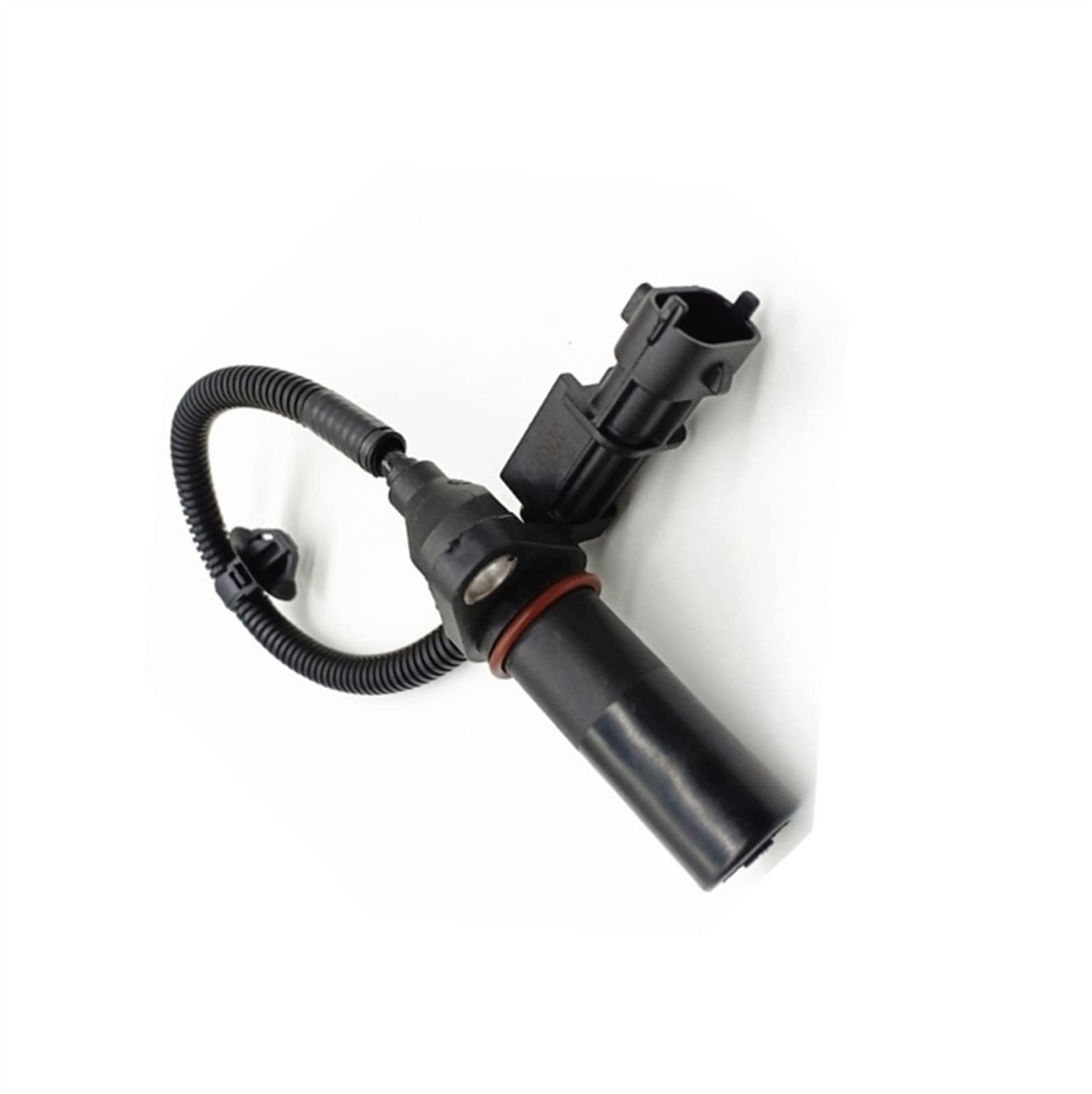 PUNICS Kurbelwellensensoren Kompatibel Mit Hyundai I20 I30 I40 IX20/35 Für Elantra Für Veloster Kurbelwellen-Positionssensor Automotor-Impulspositionssensor 39180-2B000 CKP-Sensor von PUNICS