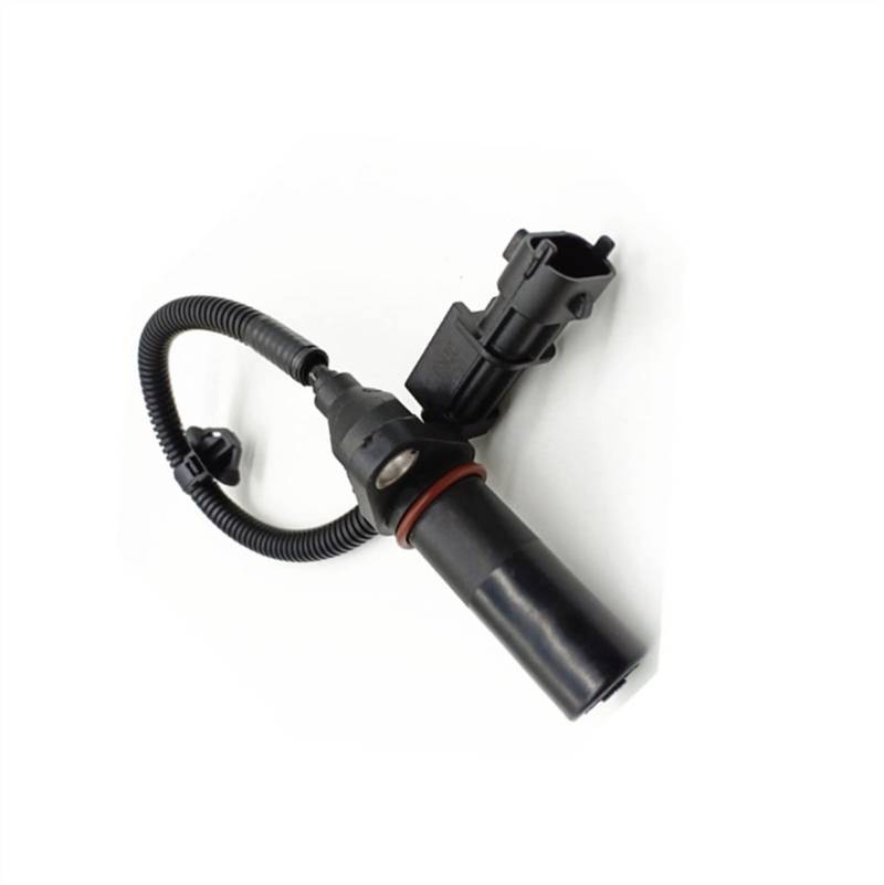 PUNICS Kurbelwellensensoren Kompatibel Mit Hyundai I20 I30 I40 IX20/35 Für Elantra Für Veloster Kurbelwellen-Positionssensor Automotor-Impulspositionssensor 39180-2B000 CKP-Sensor von PUNICS