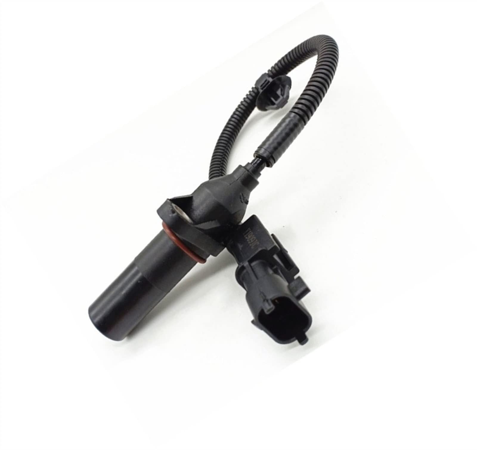 PUNICS Kurbelwellensensoren Kompatibel Mit Hyundai IX20 Für IX35 I20 I40 I30 2007 2008 2009 2010–2011. Auto-Kurbelwellen-Positionssensor, Motor-Positionssensor 39180-2B000, CKP-Sensor PUNICS Kurbelwellensensoren Kompatibel Mit Hyundai IX20 Für IX35 I20 I40 I30 2007 2008 2009 2010–2011. Auto-Kurbelwellen-Positionssensor, Motor-Positionssensor 39180-2B000, CKP-Sensor von PUNICS
