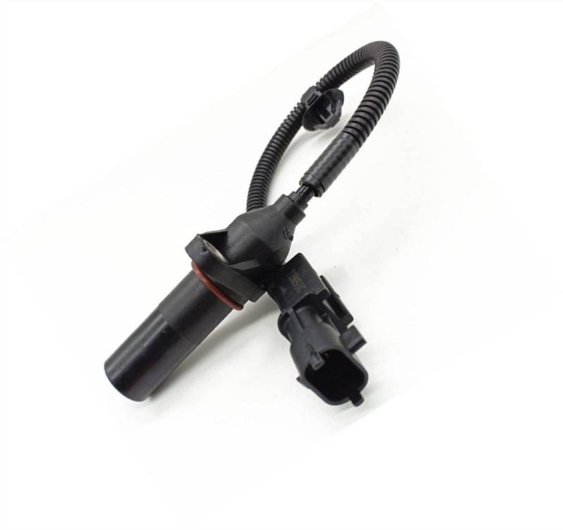 PUNICS Kurbelwellensensoren Kompatibel Mit Hyundai IX20 Für IX35 I20 I40 I30 2007 2008 2009 2010–2011. Auto-Kurbelwellen-Positionssensor, Motor-Positionssensor 39180-2B000, CKP-Sensor von PUNICS