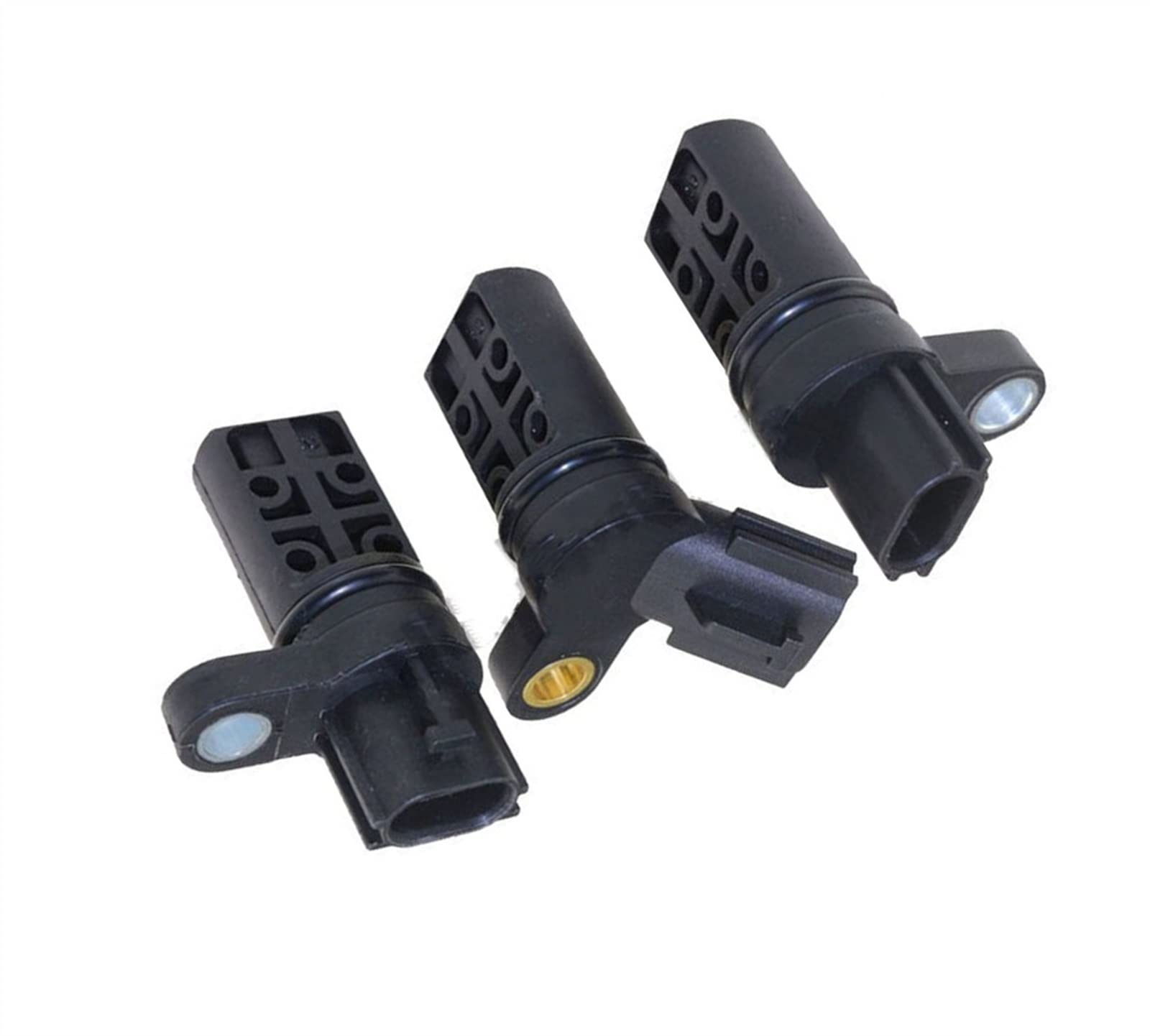 PUNICS Kurbelwellensensoren Kompatibel Mit Infiniti FX35 G35 I35 M35 350Z Motor Kurbelwelle Nockenwelle Position Sensor Kit 23731AL60A 237316J90B 23731AL60C 23731AL61A Auto Geschwindigkeit Sensor PUNICS Kurbelwellensensoren Kompatibel Mit Infiniti FX35 G35 I35 M35 350Z Motor Kurbelwelle Nockenwelle Position Sensor Kit 23731AL60A 237316J90B 23731AL60C 23731AL61A Auto Geschwindigkeit Sensor von PUNICS