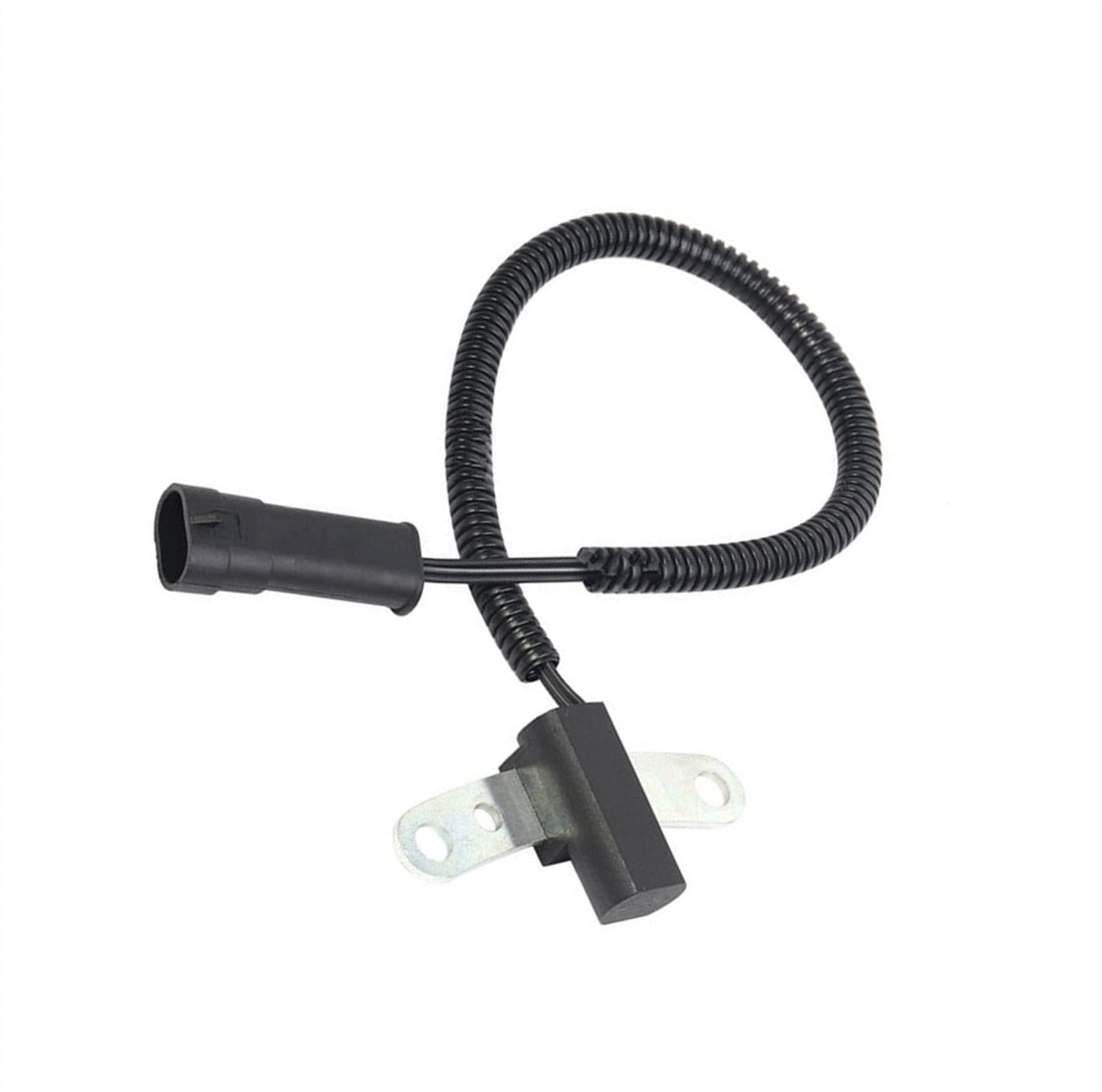 PUNICS Kurbelwellensensoren Kompatibel Mit Jeep Für Cherokee XJ Für Grand Für Cherokee ZJ 56029621 PC41 4713427 Kurbelwellenpositionssensor Kurbelwellengeschwindigkeitsimpulspositionssensor PUNICS Kurbelwellensensoren Kompatibel Mit Jeep Für Cherokee XJ Für Grand Für Cherokee ZJ 56029621 PC41 4713427 Kurbelwellenpositionssensor Kurbelwellengeschwindigkeitsimpulspositionssensor von PUNICS