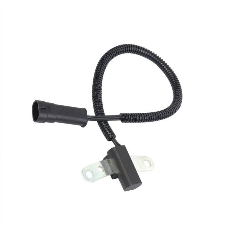PUNICS Kurbelwellensensoren Kompatibel Mit Jeep Für Cherokee XJ Für Grand Für Cherokee ZJ 56029621 PC41 4713427 Kurbelwellenpositionssensor Kurbelwellengeschwindigkeitsimpulspositionssensor von PUNICS
