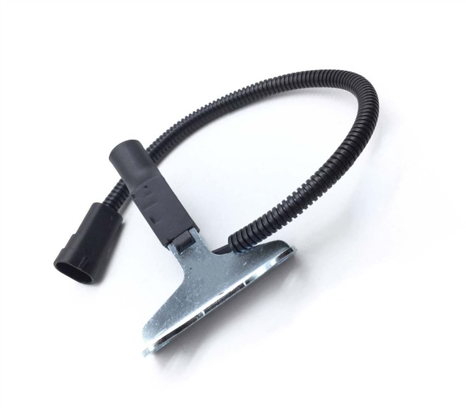 PUNICS Kurbelwellensensoren Kompatibel Mit Jeep Für Grand Für Cherokee 1994 1995 1996 Auto-Kurbelwelle Kurbelwellen-Positionssensor 56027272 PC38 Motordrehzahl-Impuls-Positionssensor PUNICS Kurbelwellensensoren Kompatibel Mit Jeep Für Grand Für Cherokee 1994 1995 1996 Auto-Kurbelwelle Kurbelwellen-Positionssensor 56027272 PC38 Motordrehzahl-Impuls-Positionssensor von PUNICS