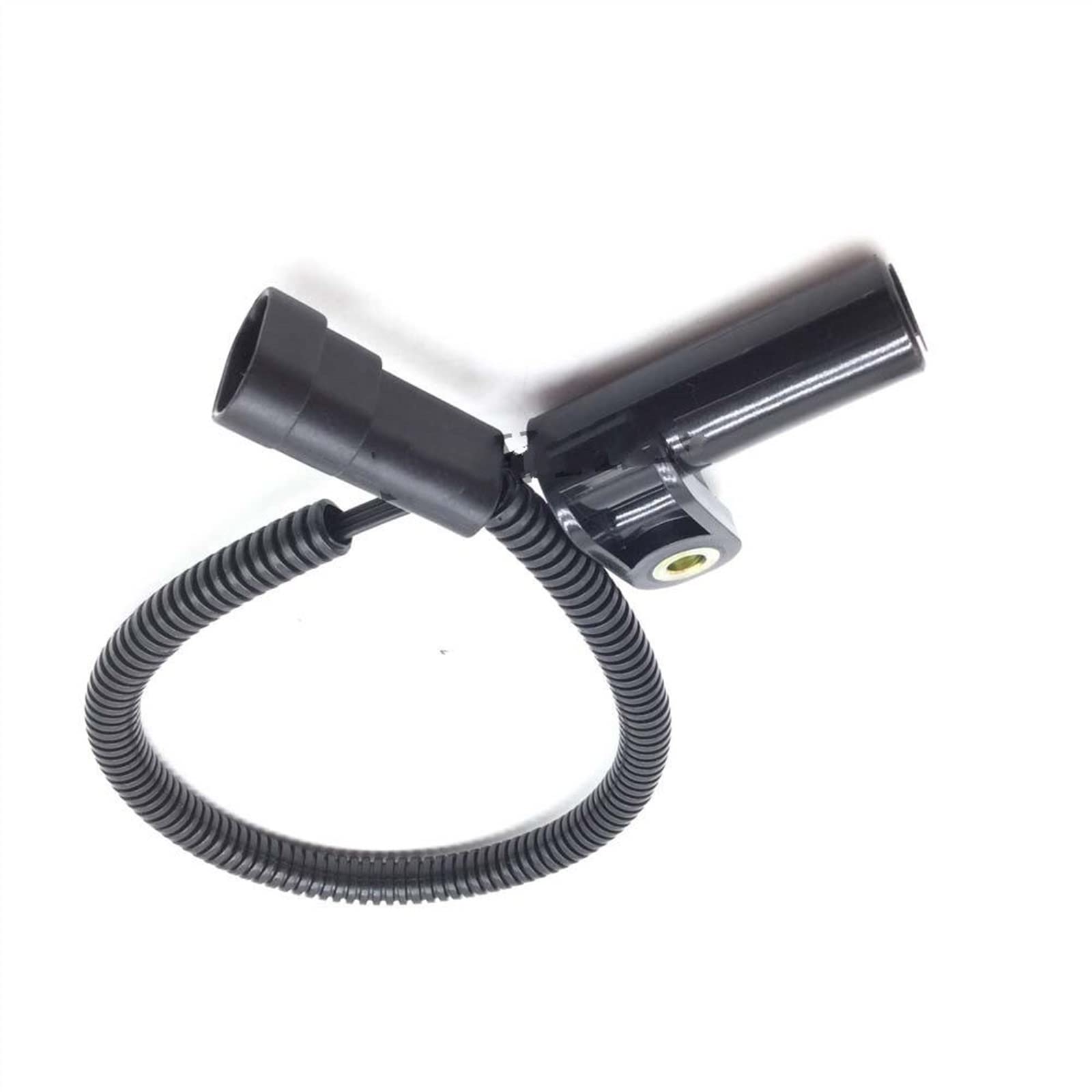 PUNICS Kurbelwellensensoren Kompatibel Mit Jeep Für Wrangler Für Grand Für Cherokee 2.5 4.0 5.2L 1993 1994 1995 1996 56026884 56027280 Automotor Kurbelwelle Kurbelwellenpositionssensor PUNICS Kurbelwellensensoren Kompatibel Mit Jeep Für Wrangler Für Grand Für Cherokee 2.5 4.0 5.2L 1993 1994 1995 1996 56026884 56027280 Automotor Kurbelwelle Kurbelwellenpositionssensor von PUNICS