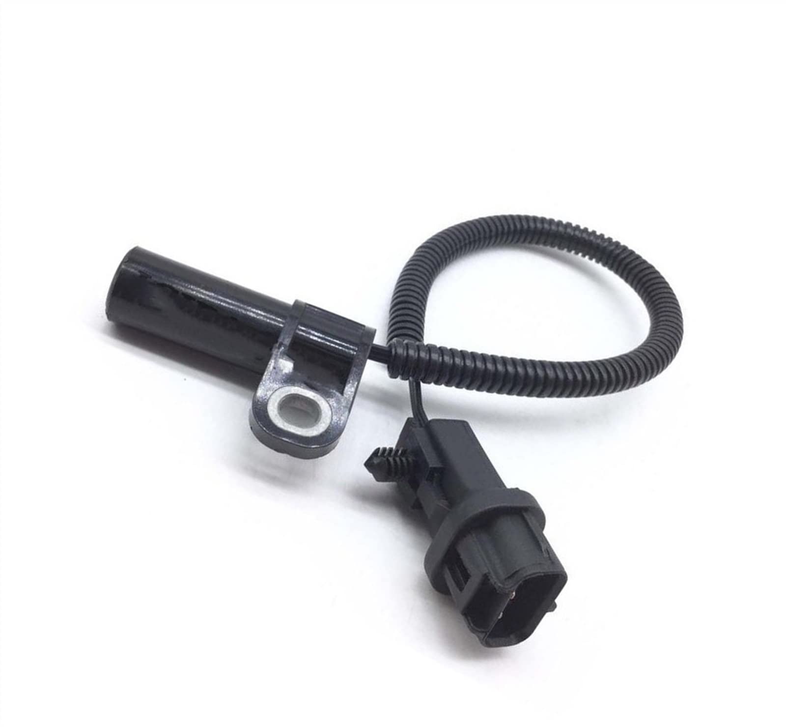 PUNICS Kurbelwellensensoren Kompatibel Mit Jeep Grand Für Cherokee 4.0L 1997–2004 04897321AA PC176 Auto-Kurbelwellen-Positionssensor 56027868 56027868AB 56027868AC 4897189AA(color1) von PUNICS