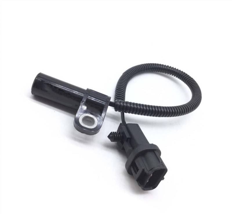 PUNICS Kurbelwellensensoren Kompatibel Mit Jeep Grand Für Cherokee 4.0L 1997–2004 04897321AA PC176 Auto-Kurbelwellen-Positionssensor 56027868 56027868AB 56027868AC 4897189AA(color1) von PUNICS