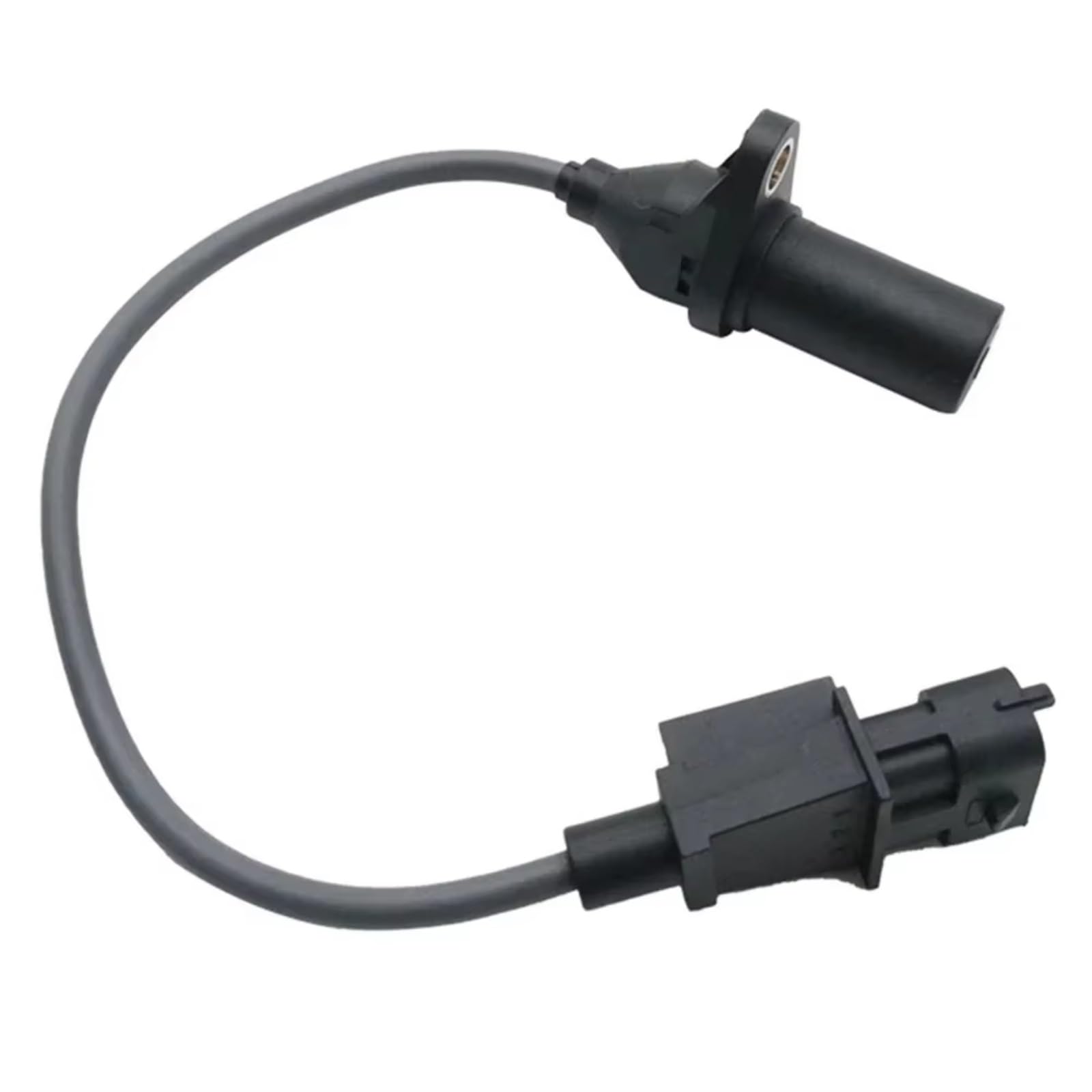 PUNICS Kurbelwellensensoren Kompatibel Mit Kia Für K900 Kurbelwellen-Positionssensor Automotive-Kurbelwellen-Positionssensor Nockenwellen-Positionssensor Klopfsensor 39310-3F010 von PUNICS