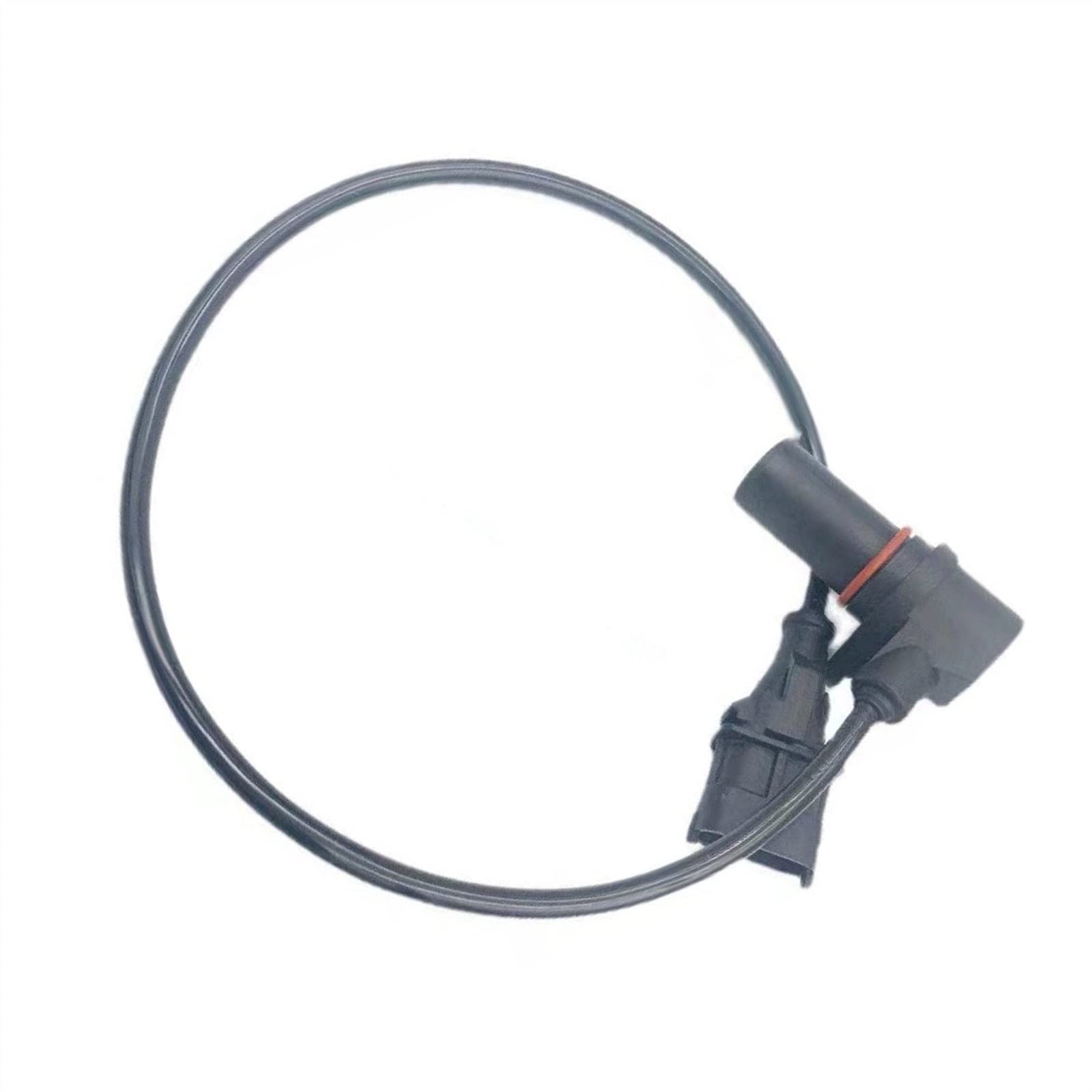 PUNICS Kurbelwellensensoren Kompatibel Mit Mahindra Für Scorpio 0281002214 8973066010 8-97306601-0 8-97306601-2 Kurbelwellenpositionssensor Autokurbelsensor Geschwindigkeitssensorteile von PUNICS