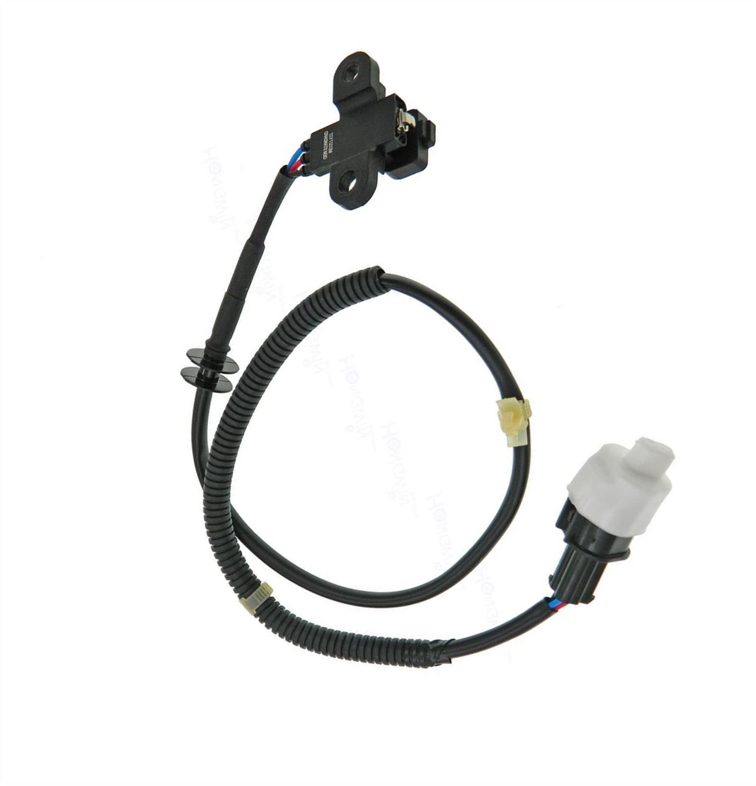PUNICS Kurbelwellensensoren Kompatibel Mit Mitsubishi Für Carisma 1995 1996–2004 2005 2006 Für COLT MD327122 MR560276 5S1853 SU4312 Kurbelwellen-Positionssensor Geschwindigkeitssensor PUNICS Kurbelwellensensoren Kompatibel Mit Mitsubishi Für Carisma 1995 1996–2004 2005 2006 Für COLT MD327122 MR560276 5S1853 SU4312 Kurbelwellen-Positionssensor Geschwindigkeitssensor von PUNICS