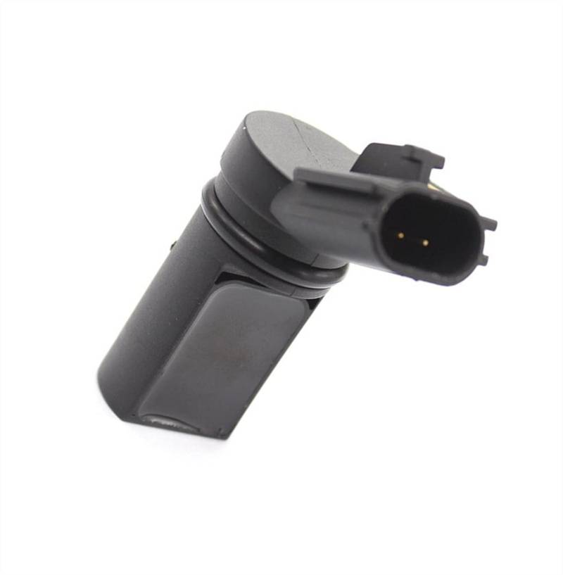 PUNICS Kurbelwellensensoren Kompatibel Mit Nissan Für Almera 2000-2002 N16 Für Primera 2002-2023 BG001T021-1 Auto-Kurbelwellen-Positionssensor P12 QG18DE B10 237314M50B -237314M500 von PUNICS