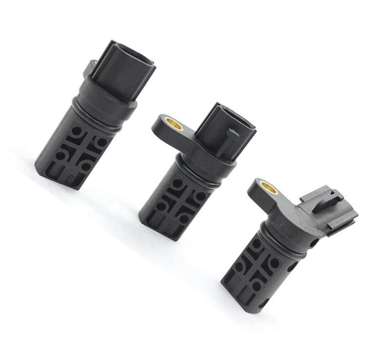 PUNICS Kurbelwellensensoren Kompatibel Mit Nissan Für Altima Für Frontier 2005–2012 Für Maxima 23731-AL61A 23731-AL60C 23731-6J90B Autoteile Nockenwellen-Kurbelwellen-Positionssensor von PUNICS
