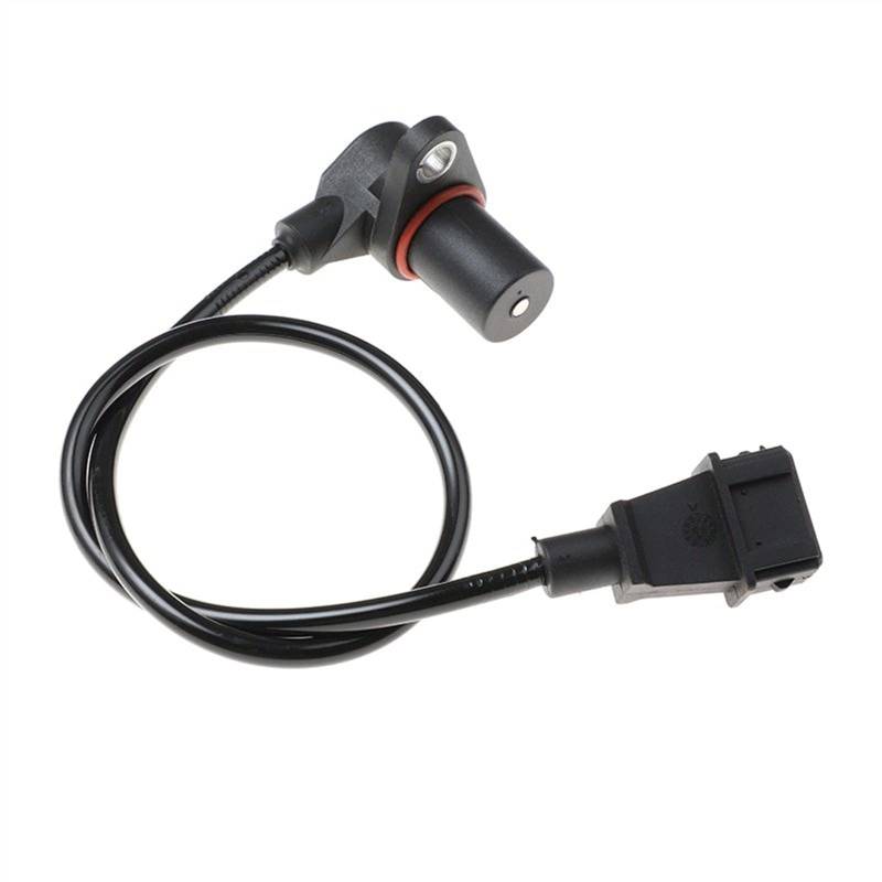 PUNICS Kurbelwellensensoren Kompatibel Mit Nissan Für Cabstar E Für Terrano II (R20) 25977-7F405 Auto-Kurbelwellen-Positionssensor Automotor-Kurbelwellen-Drehzahlsensor CKP-Sensorteile von PUNICS
