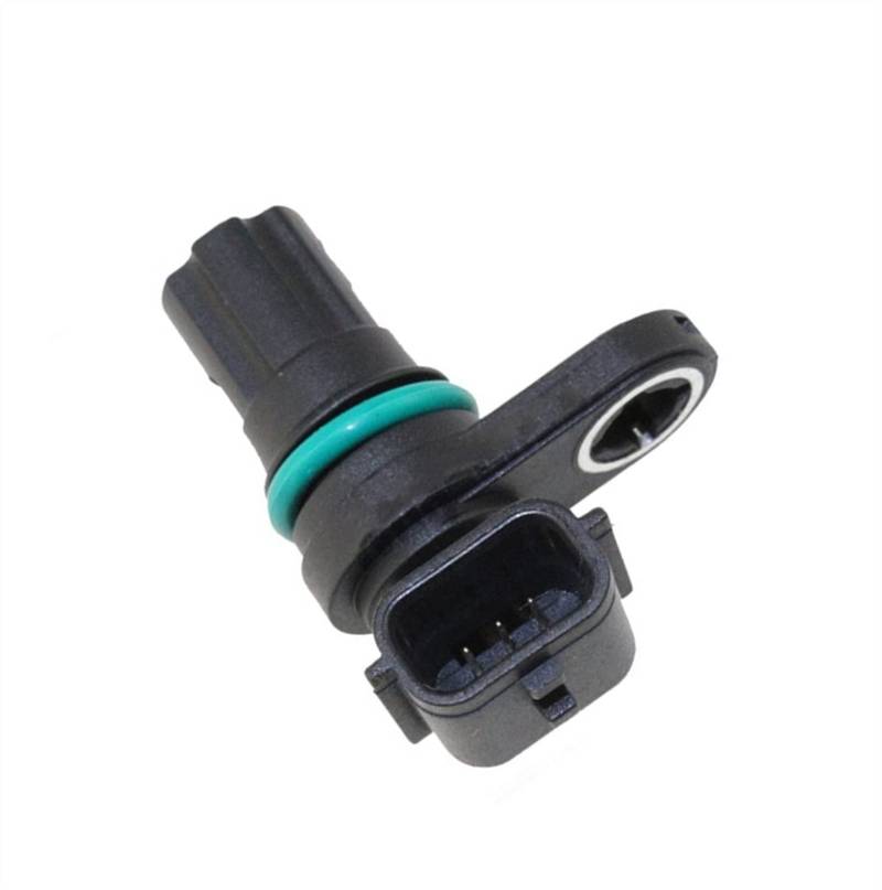 PUNICS Kurbelwellensensoren Kompatibel Mit Nissan Für TIIDA Für Versa 2007-2011 2012 1,8 L 23731-EN22A CMP CPS Kurbel Kurbelwelle Nockenwelle Position Sensor RPM Motor CKP Sensor von PUNICS
