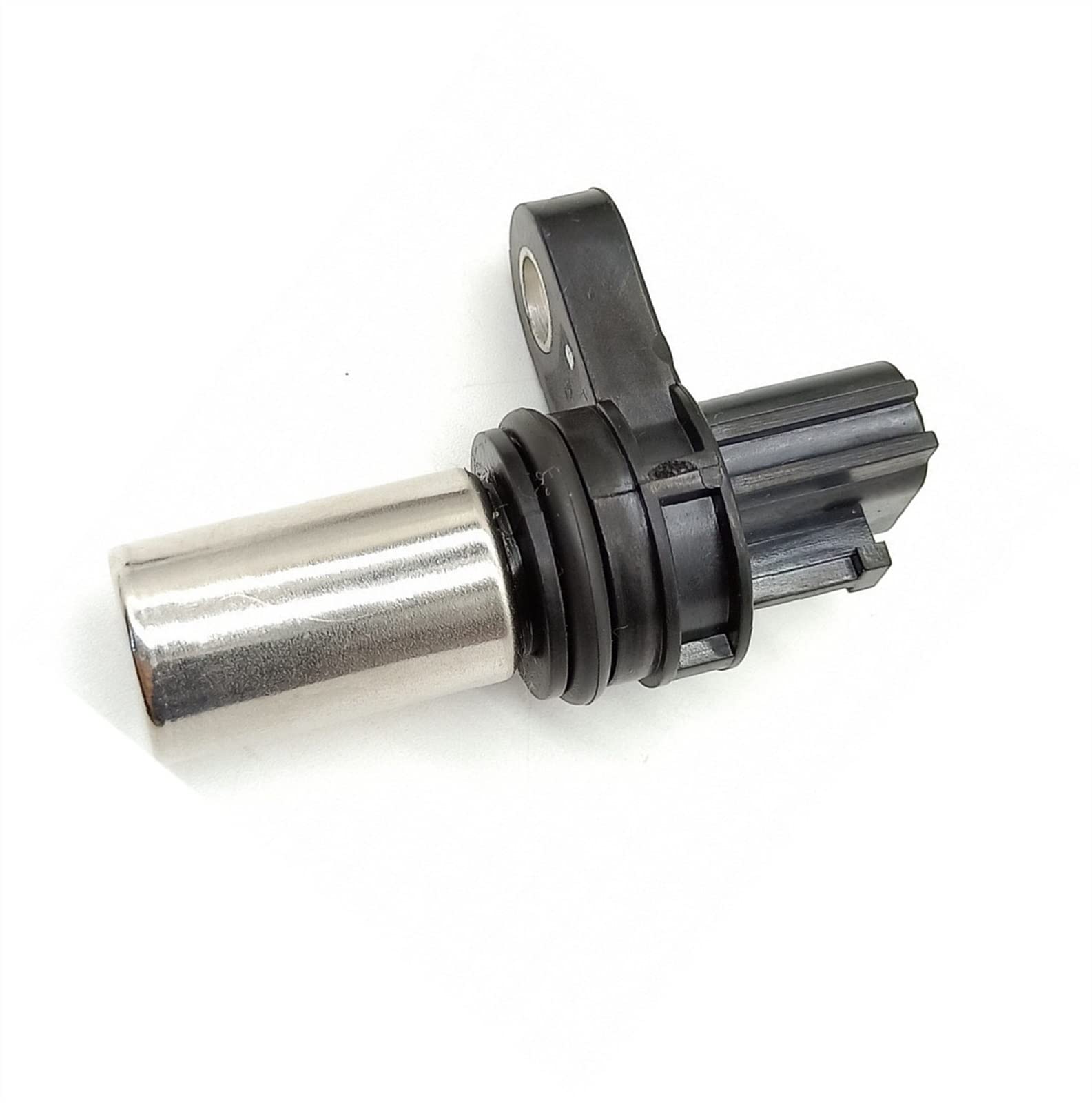 PUNICS Kurbelwellensensoren Kompatibel Mit Nissan Für X-Trail QR20 Auto-Kurbelwellen-Positionssensor 23731-6N202 Motor-Kurbelwellen-Drehzahlsensor Pulspositionssensor-Teile PUNICS Kurbelwellensensoren Kompatibel Mit Nissan Für X-Trail QR20 Auto-Kurbelwellen-Positionssensor 23731-6N202 Motor-Kurbelwellen-Drehzahlsensor Pulspositionssensor-Teile von PUNICS