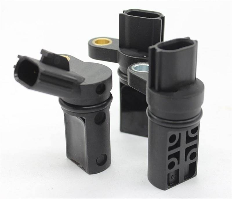 PUNICS Kurbelwellensensoren Kompatibel Mit Nissan Für Xterra 2005 2006–2011 2012 Für Quest Für Sentra 23731-AL61A 23731-AL60C 23731-6J90B Auto-Nockenwellen-Kurbelwellen-Positionssensor von PUNICS