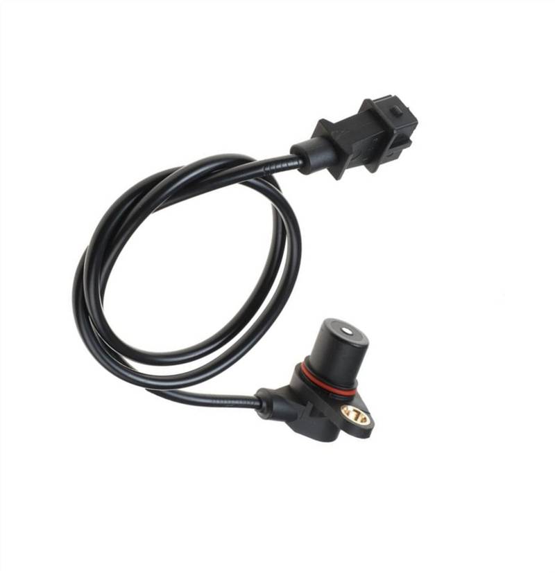 PUNICS Kurbelwellensensoren Kompatibel Mit Opel Für Frontera 1998–2016 Für Antara 10456515 Autoteile Kurbelwellen-Positionssensor Motorkurbelwellen-Drehzahlsensor CKP-Sensor von PUNICS