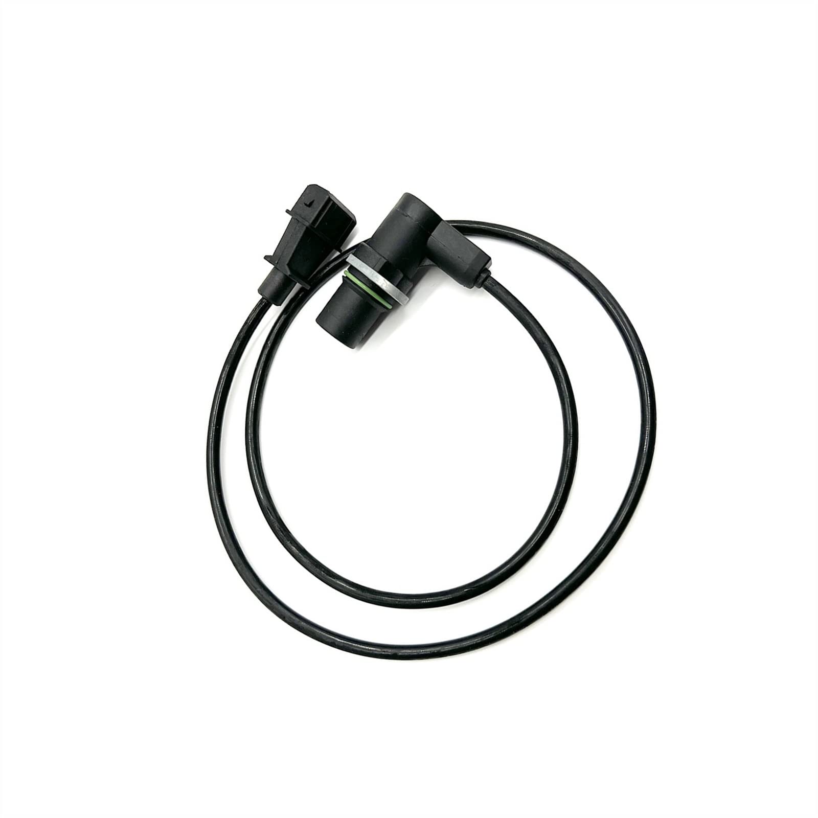 PUNICS Kurbelwellensensoren Kompatibel Mit Opel Für Vectra A 2.0 16V Für Calibra 1994 1995 1996 1997 1238914 90458251 Auto CPS Kurbelwellen-Positionssensor 5WK90541Z Motordrehzahlsensor PUNICS Kurbelwellensensoren Kompatibel Mit Opel Für Vectra A 2.0 16V Für Calibra 1994 1995 1996 1997 1238914 90458251 Auto CPS Kurbelwellen-Positionssensor 5WK90541Z Motordrehzahlsensor von PUNICS