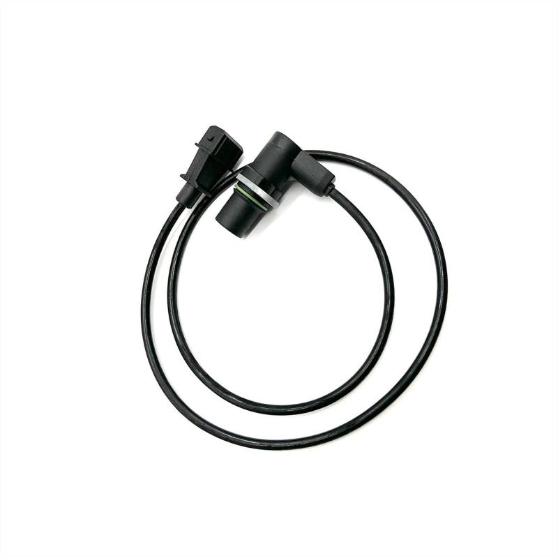 PUNICS Kurbelwellensensoren Kompatibel Mit Opel Für Vectra A 2.0 16V Für Calibra 1994 1995 1996 1997 1238914 90458251 Auto CPS Kurbelwellen-Positionssensor 5WK90541Z Motordrehzahlsensor von PUNICS