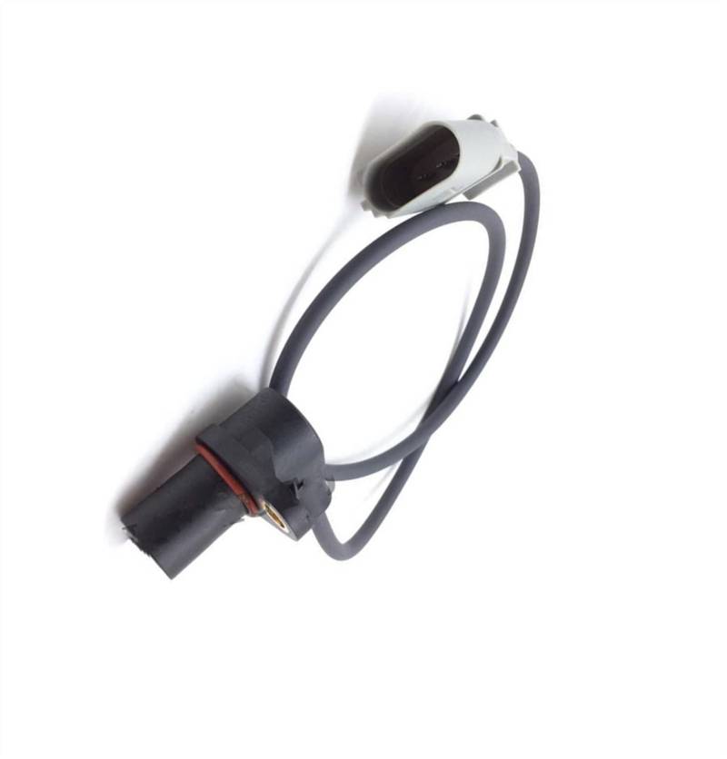 PUNICS Kurbelwellensensoren Kompatibel Mit SEAT Für Leon 1998-2001 2002 2003 2004 Für Toledo 06A906433C 0261210147 Autokurbel Kurbelwellen-Positionssensor Motordrehzahlsensor von PUNICS