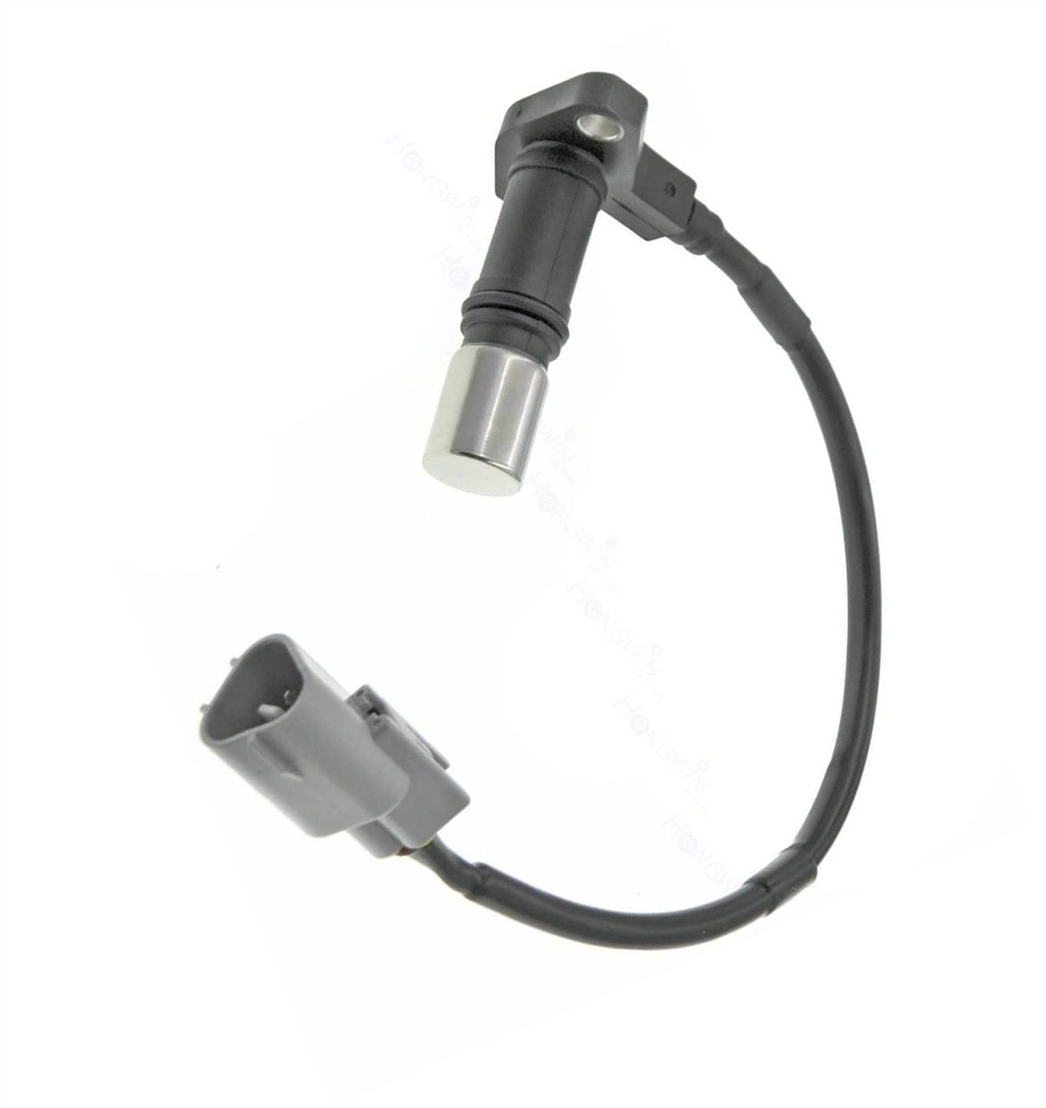 PUNICS Kurbelwellensensoren Kompatibel Mit Toyota Für 4Runner Für Hiace Für Hilux T100 Für Tacoma 2.4L 2.7L 1994–2004 90919–05016 Auto-Kurbelwellen-Positionssensor 0296000271 PUNICS Kurbelwellensensoren Kompatibel Mit Toyota Für 4Runner Für Hiace Für Hilux T100 Für Tacoma 2.4L 2.7L 1994–2004 90919–05016 Auto-Kurbelwellen-Positionssensor 0296000271 von PUNICS