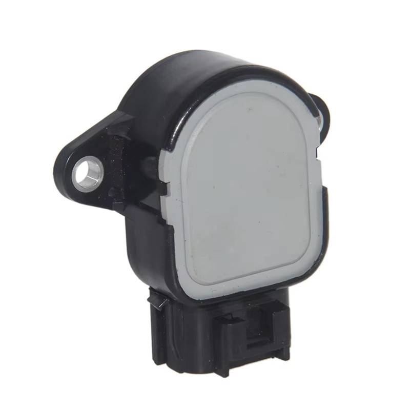 PUNICS Kurbelwellensensoren Kompatibel Mit Toyota Für Duet Für Cami Automotive Kurbelwelle Position Sensor Stecker Verkabelung Kurbelwelle Position Sensor 198500-1121 von PUNICS