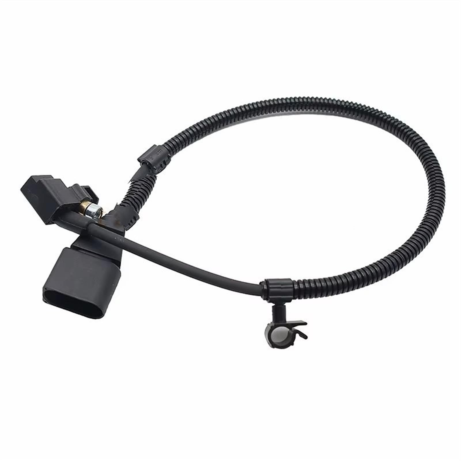 PUNICS Kurbelwellensensoren Kompatibel Mit VW Für Touareg Für Transporter Automobil Kurbelwellen-Positionssensor Kurbelwellenwinkel-Positionssensor 030957147B PUNICS Kurbelwellensensoren Kompatibel Mit VW Für Touareg Für Transporter Automobil Kurbelwellen-Positionssensor Kurbelwellenwinkel-Positionssensor 030957147B von PUNICS