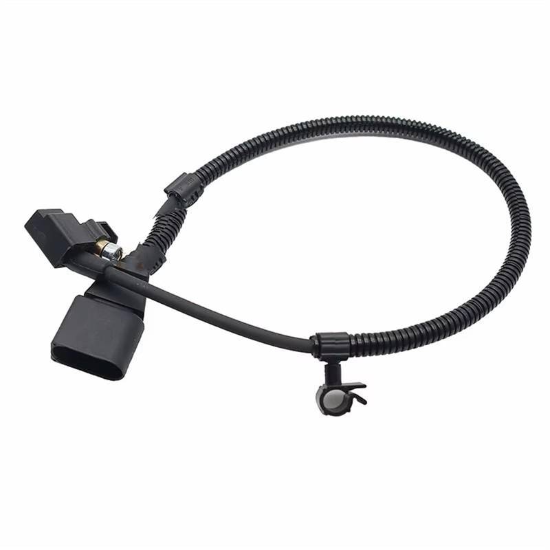PUNICS Kurbelwellensensoren Kompatibel Mit VW Für Touareg Für Transporter Automobil Kurbelwellen-Positionssensor Kurbelwellenwinkel-Positionssensor 030957147B von PUNICS