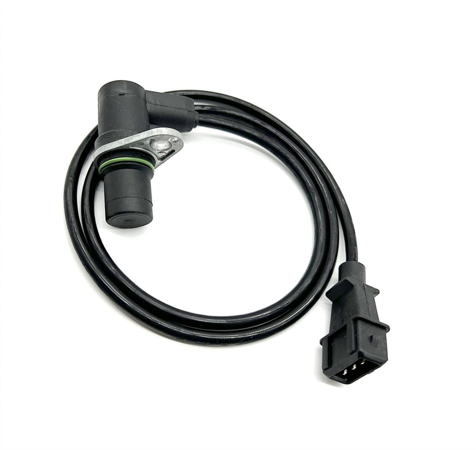 PUNICS Kurbelwellensensoren Kompatibel Mit Vauxhall Für CALIBRA Für Astra 1994 1995–1999 2000 2001 1,8 2,0 16 V 5WK90541Z Autoteile CPS Kurbelwellen-Positionssensor 1238914 90458251 PUNICS Kurbelwellensensoren Kompatibel Mit Vauxhall Für CALIBRA Für Astra 1994 1995–1999 2000 2001 1,8 2,0 16 V 5WK90541Z Autoteile CPS Kurbelwellen-Positionssensor 1238914 90458251 von PUNICS