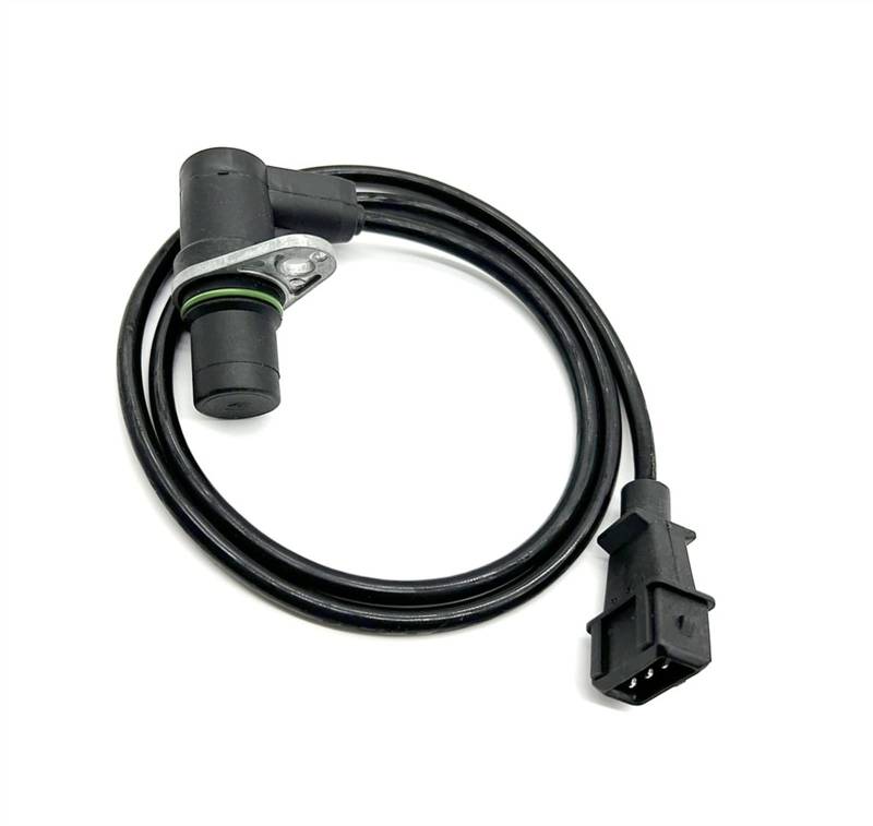 PUNICS Kurbelwellensensoren Kompatibel Mit Vauxhall Für CALIBRA Für Astra 1994 1995–1999 2000 2001 1,8 2,0 16 V 5WK90541Z Autoteile CPS Kurbelwellen-Positionssensor 1238914 90458251 von PUNICS