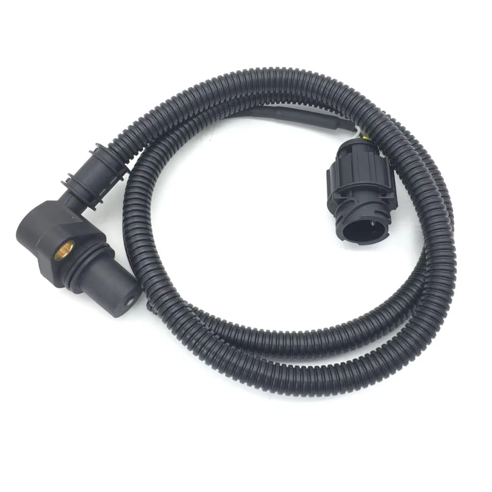 PUNICS Kurbelwellensensoren Kompatibel Mit Volvo Automobile Kurbelwellen-Positionssensor-Anschlussverkabelung Kurbelwellen-Positionssensor VOE20508011 EC360B PUNICS Kurbelwellensensoren Kompatibel Mit Volvo Automobile Kurbelwellen-Positionssensor-Anschlussverkabelung Kurbelwellen-Positionssensor VOE20508011 EC360B von PUNICS