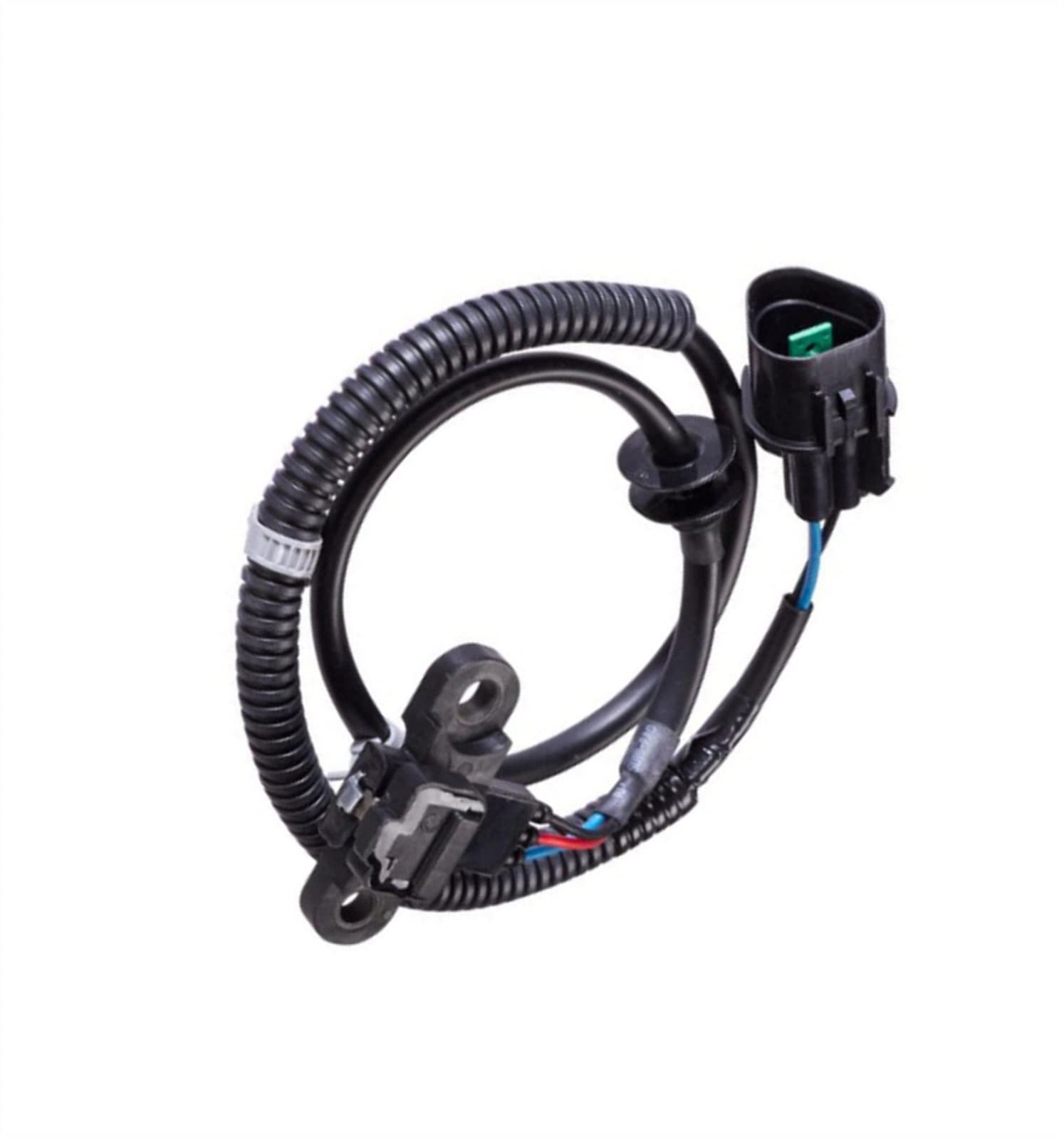 PUNICS Kurbelwellensensoren Kompatibel Mit Volvo S40 V40 1998 1999 2000 2001 2002 2003 2004 Auto-Kurbelwellen-Nocken-Nockenwellen-Positionssensor MD327122 30874179 MD327107(2) von PUNICS