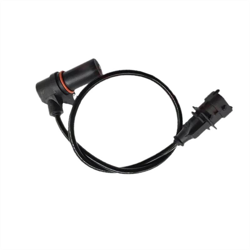 PUNICS Kurbelwellensensoren Kompatibel mit Isuzu Für NKR 99-02 4JH1 6HK1 4HK1 Kurbelwelle Kurbelwelle Position Sensor Auto Motor Position Sensor Teile 0281002553 von PUNICS