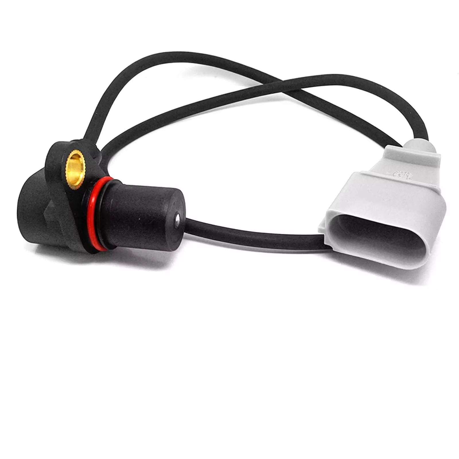 PUNICS Kurbelwellensensoren Kompatibel mit VW für Beetle für J&etta für Golf Automobile Kurbelwellenpositionssensor Klopfkurbelwellensensor 0261210147 PUNICS Kurbelwellensensoren Kompatibel mit VW für Beetle für J&etta für Golf Automobile Kurbelwellenpositionssensor Klopfkurbelwellensensor 0261210147 von PUNICS