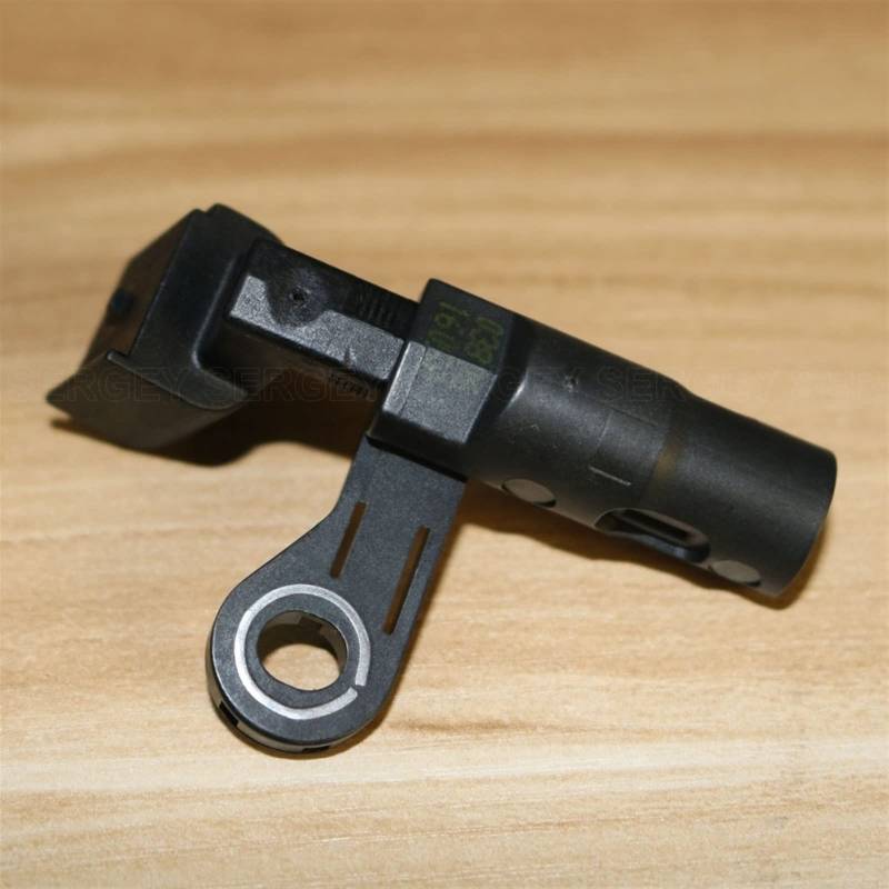 PUNICS Kurbelwellensensoren Kurbelwellensensor Für Citroen C5 C6 2.7 HDI 4R8Q12K073AD Motor Kurbelwellendrehzahlsensor Pulspositionssensor CKP Sensor von PUNICS