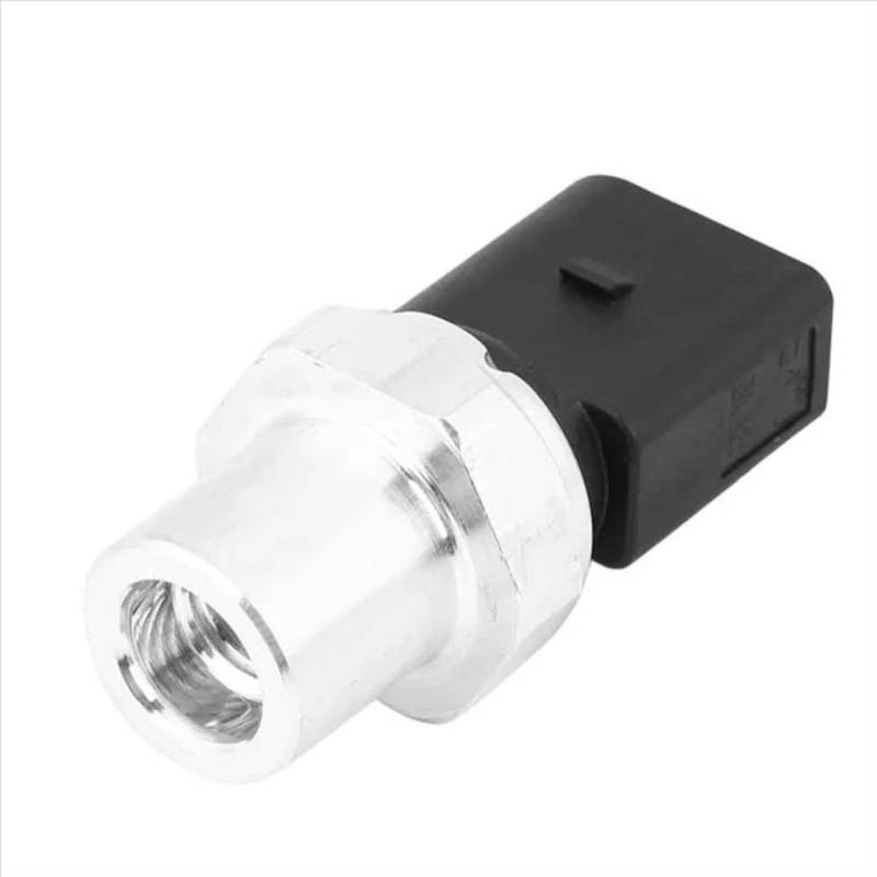 PUNICS Luftdruckschalter Kompatibel Mit A8 Für Quattro Basis Limousine 4-Türer 2011 2012 2013-2015 Für A8 Limousine 4-Türer 2015 Klimaanlage Druck Schalter Sensor von PUNICS
