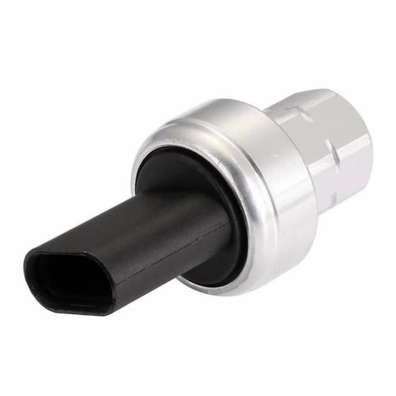 PUNICS Luftdruckschalter Kompatibel Mit Chrysler Für 300 2012-2021 Für Pacifica 2017-2021 68156982AA 5236C04 MX4 921366J001 68141376AA A/C Druck Schalter Sensor Drucksensor Klimaanlage von PUNICS