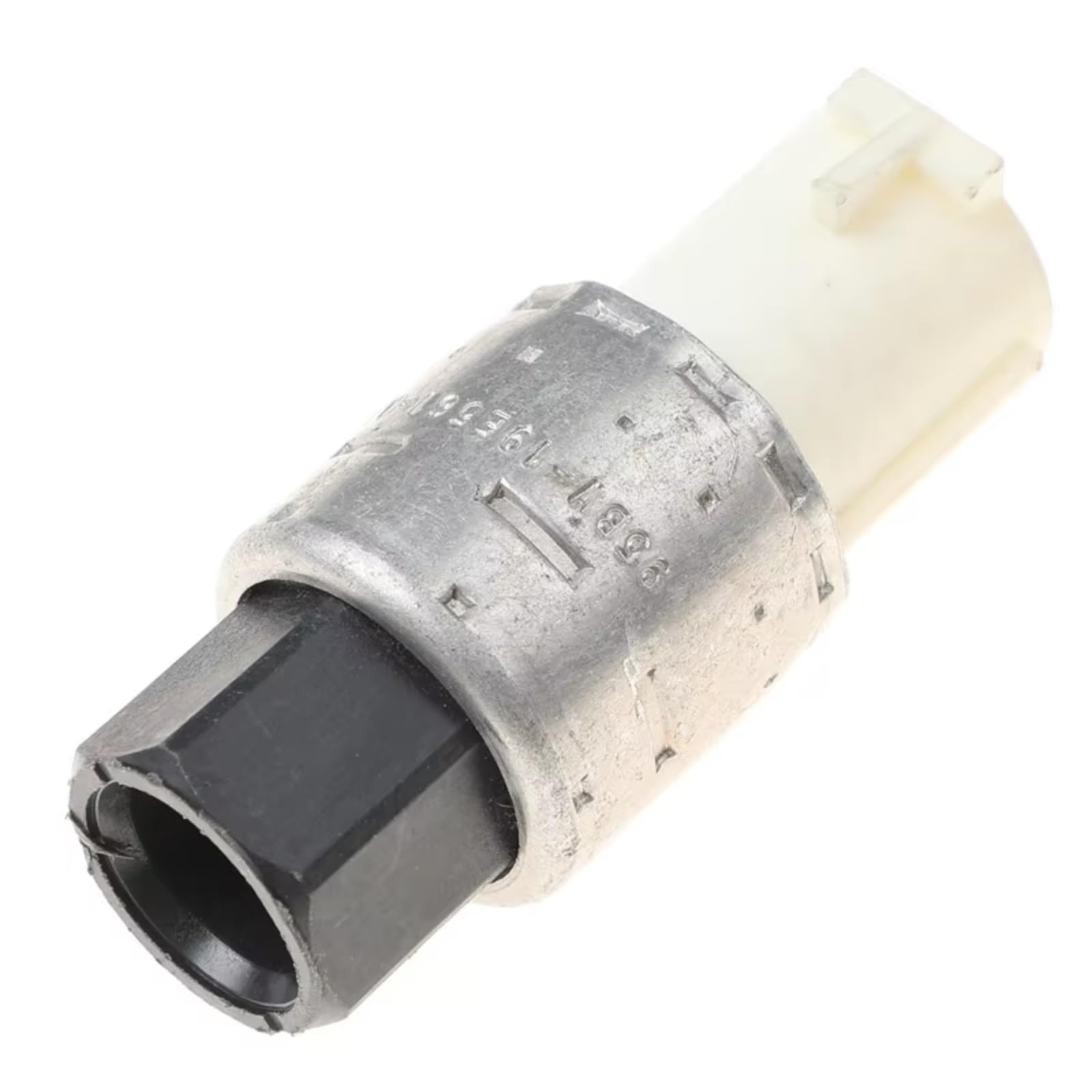 PUNICS Luftdruckschalter Kompatibel Mit Ford Für Fiesta 2001–2010 Für Focus II 2004–2016 A/C-Klimaanlage, Druckschalter, 95BW19E561AA, A/C-Drucksensor A/C Schalter Drucksensor PUNICS Luftdruckschalter Kompatibel Mit Ford Für Fiesta 2001–2010 Für Focus II 2004–2016 A/C-Klimaanlage, Druckschalter, 95BW19E561AA, A/C-Drucksensor A/C Schalter Drucksensor von PUNICS