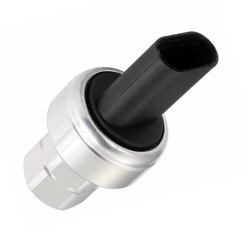 PUNICS Luftdruckschalter Kompatibel Mit Jeep Für Cherokee 2014–2021 Für Gladiator 2020–2021 921366J001 68141376AA 5236C04 A/C-Drucksensor, Klimatisierter Schalter A/C Schalter Drucksensor von PUNICS