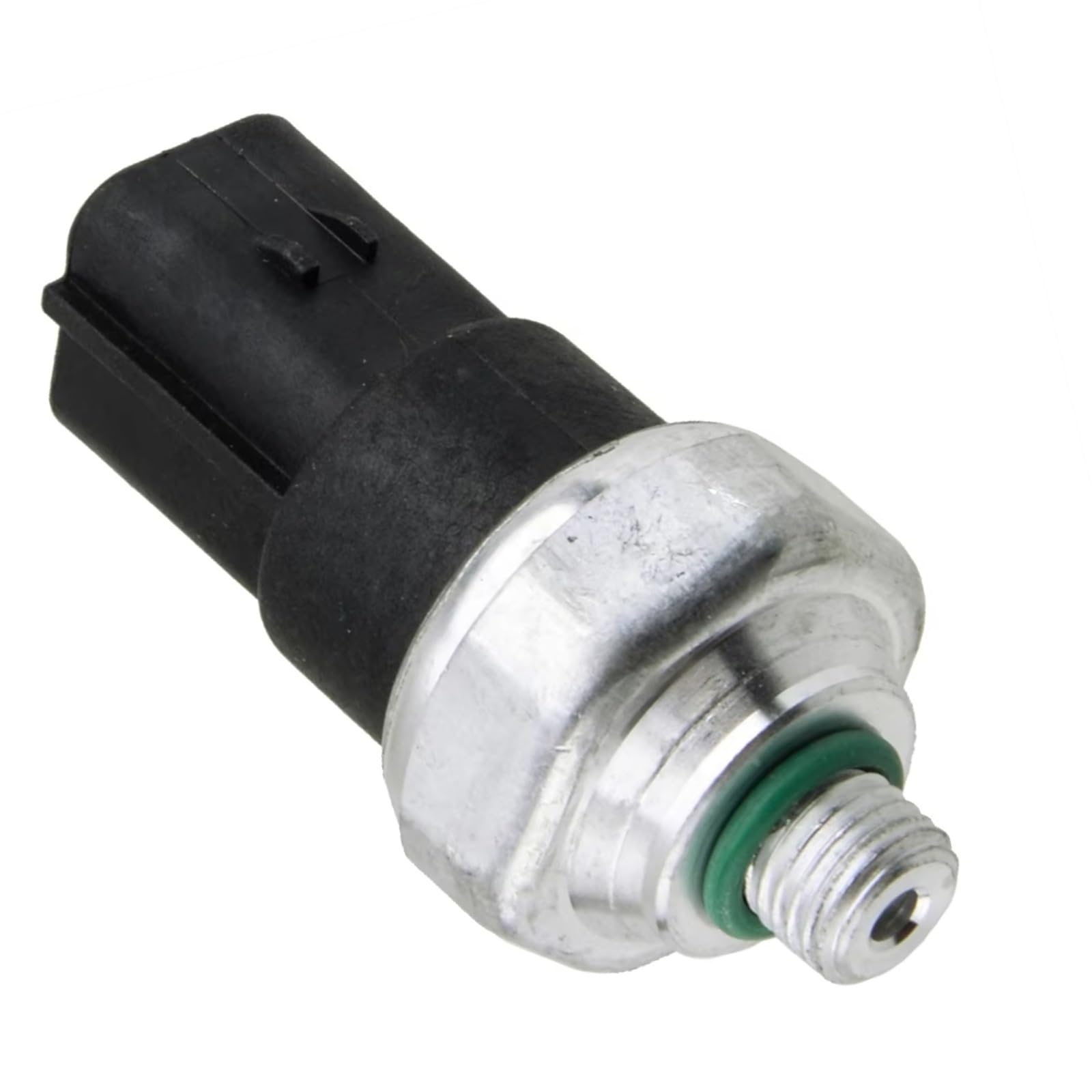 PUNICS Luftdruckschalter Kompatibel Mit Kia Für Optima 2000 2001 2002 2003 2004 2005 OEM: 1S9240 1711764 9775238001 AC-Schalter-Drucksensor, Klimatisierter Sensor PUNICS Luftdruckschalter Kompatibel Mit Kia Für Optima 2000 2001 2002 2003 2004 2005 OEM: 1S9240 1711764 9775238001 AC-Schalter-Drucksensor, Klimatisierter Sensor von PUNICS