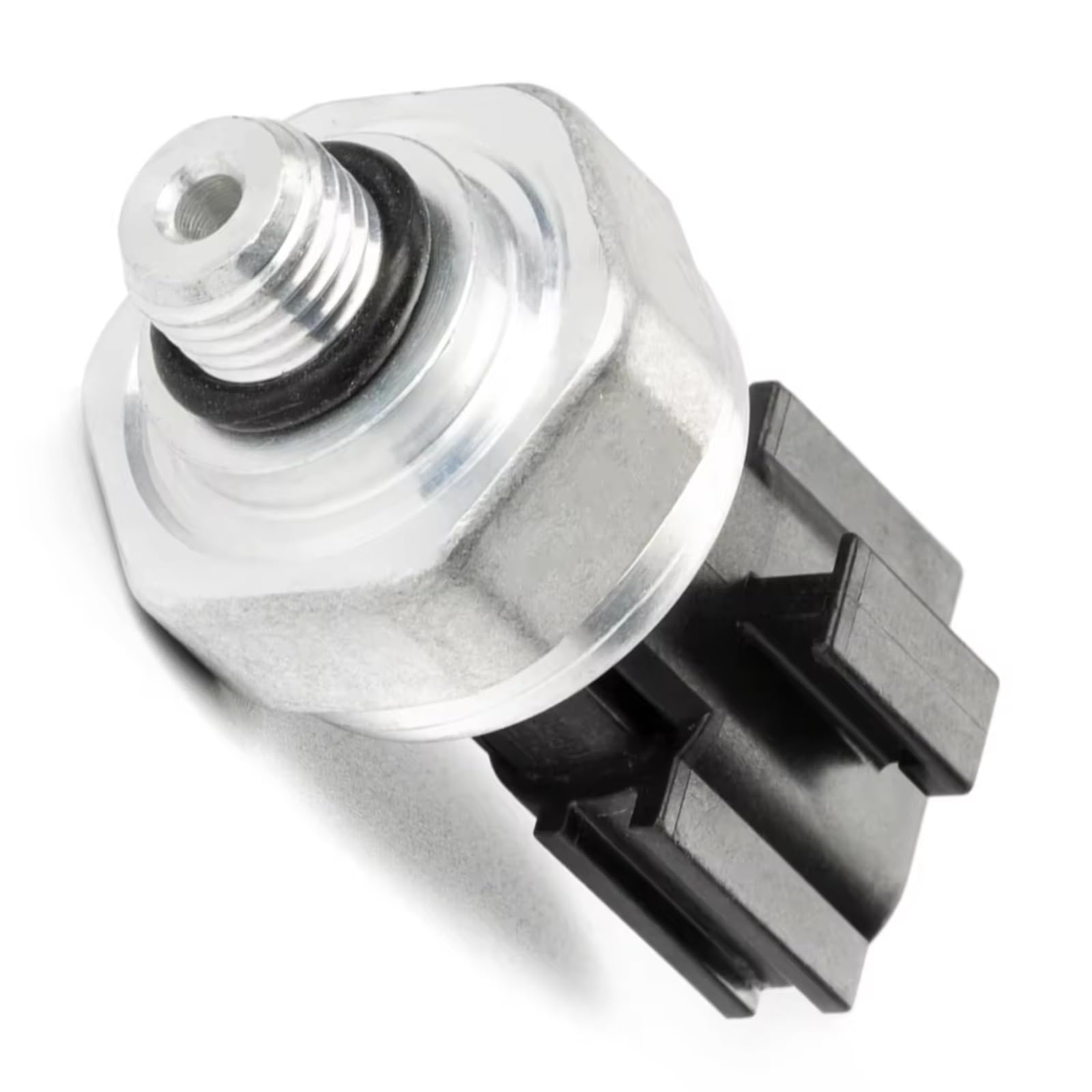 PUNICS Luftdruckschalter Kompatibel Mit Mitsubishi Für Endeavor 2004–2011, Für Galant 2004–2012, Für Lancer 2008–2015 92136ZT00A A/C-Drucksensorschalter A/C Schalter Drucksensor 9213124900 PUNICS Luftdruckschalter Kompatibel Mit Mitsubishi Für Endeavor 2004–2011, Für Galant 2004–2012, Für Lancer 2008–2015 92136ZT00A A/C-Drucksensorschalter A/C Schalter Drucksensor 9213124900 von PUNICS