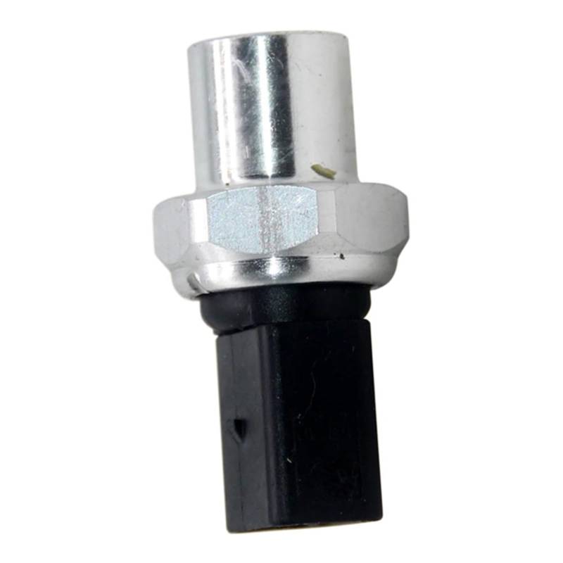 PUNICS Luftdruckschalter Kompatibel Mit VW Für RS5 2010 2011-2015 Für RS6 2008 2009 2010 2011 Klimaanlage Druckschalter Sensor 4F0959126A 4F0959126B 4F0959126C von PUNICS