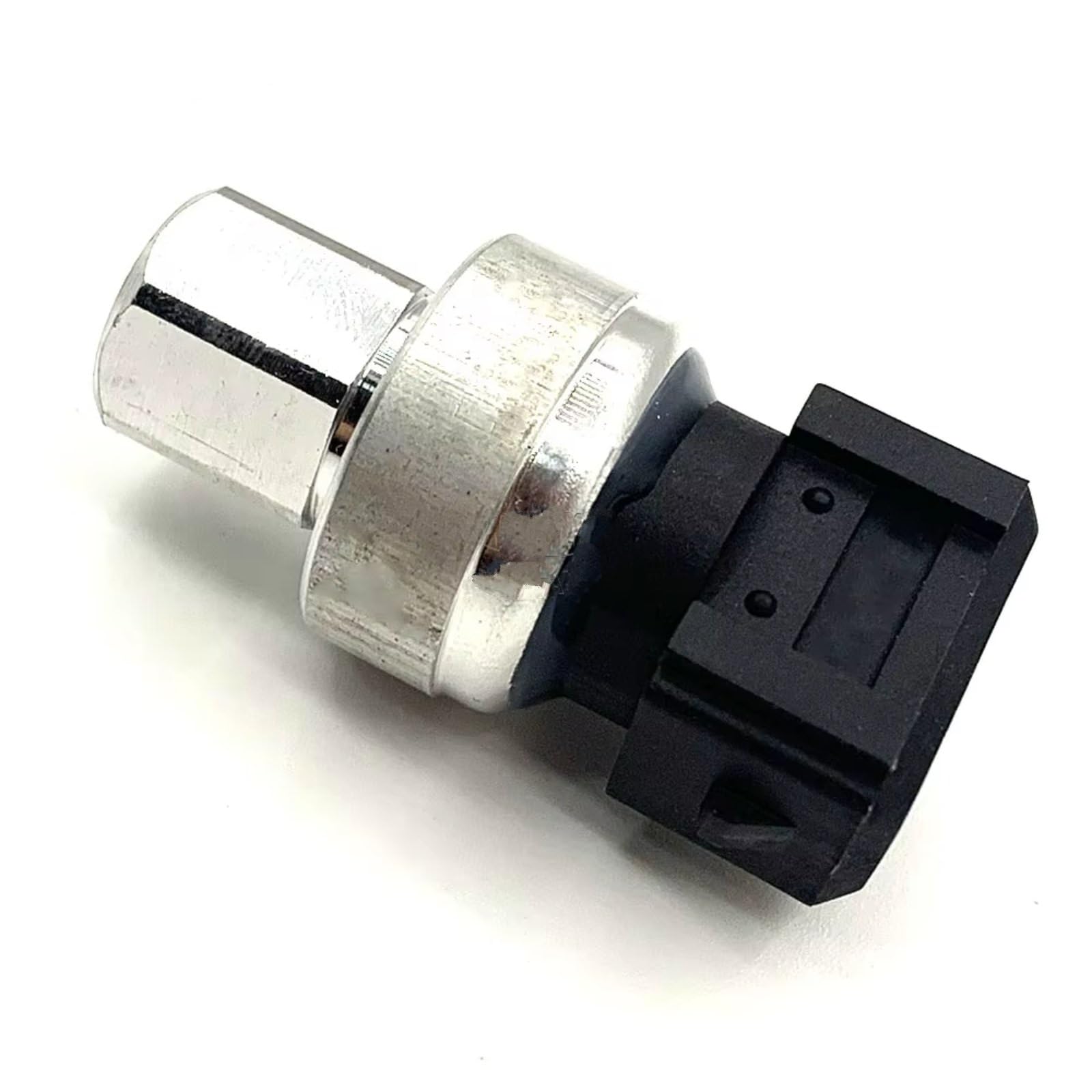 PUNICS Luftdruckschalter Kompatibel Mit Volvo Für C30 C70 S60 S80 XC60 XC70 A/C-Kompressor-Drucksensorschalter 31292004 A/C-Druckwandler-Drucksensor PUNICS Luftdruckschalter Kompatibel Mit Volvo Für C30 C70 S60 S80 XC60 XC70 A/C-Kompressor-Drucksensorschalter 31292004 A/C-Druckwandler-Drucksensor von PUNICS