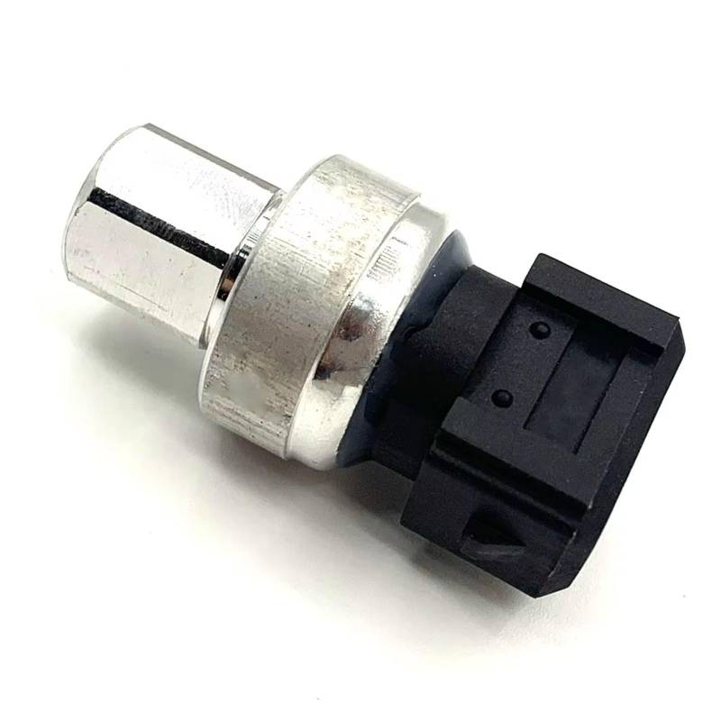 PUNICS Luftdruckschalter Kompatibel Mit Volvo Für C30 C70 S60 S80 XC60 XC70 A/C-Kompressor-Drucksensorschalter 31292004 A/C-Druckwandler-Drucksensor von PUNICS