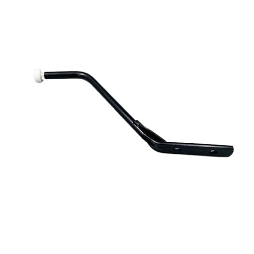 PUNICS Schiebetür Rollenführung Kompatibel Mit Benz Für Mb100 Mb140 Power-Schiebetürrollen Oben Oben Auto-Schiebetürrollenführung Rollenführungsmitte 6617603028 PUNICS Schiebetür Rollenführung Kompatibel Mit Benz Für Mb100 Mb140 Power-Schiebetürrollen Oben Oben Auto-Schiebetürrollenführung Rollenführungsmitte 6617603028 von PUNICS