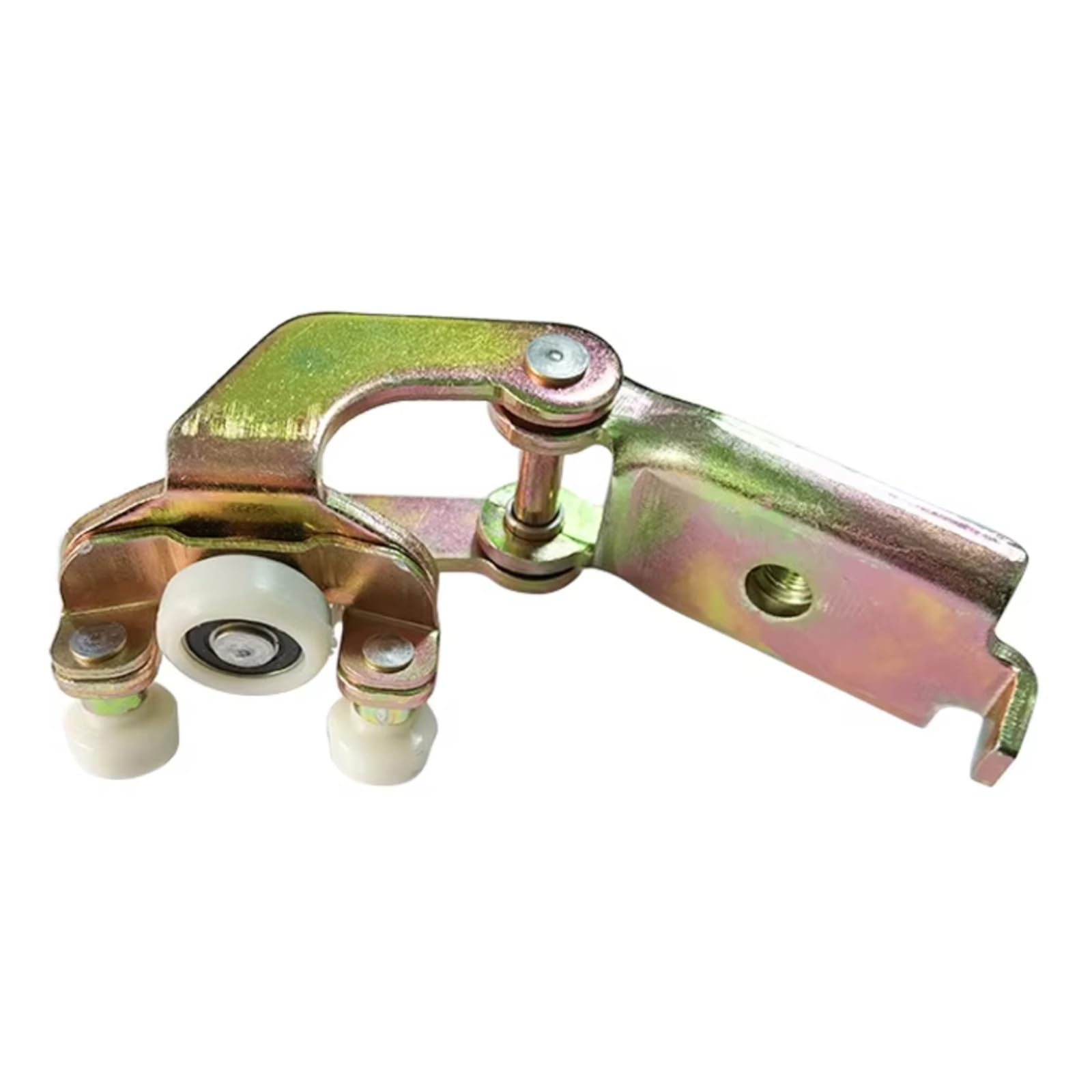 PUNICS Schiebetür Rollenführung Kompatibel Mit Benz Für Sprinter 208CDI 2000 2001 2002 2003 2004 2005 2006 Scharnierrollen Für Rechte Schiebetür, OEM: 2D1843336D 9717601347 9017601347 PUNICS Schiebetür Rollenführung Kompatibel Mit Benz Für Sprinter 208CDI 2000 2001 2002 2003 2004 2005 2006 Scharnierrollen Für Rechte Schiebetür, OEM: 2D1843336D 9717601347 9017601347 von PUNICS