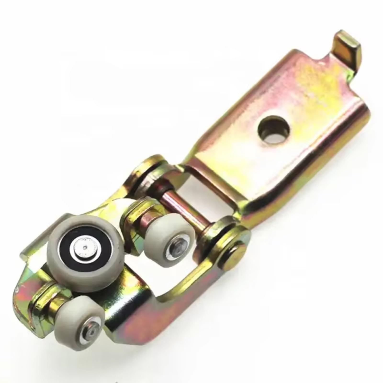 PUNICS Schiebetür Rollenführung Kompatibel Mit Benz Für Sprinter W901 Scharnierrollen Für Rechte Schiebetür, OEM: A9017601347 05103590AA 5103590AA 9017601347 2D1843336 2D1843336D PUNICS Schiebetür Rollenführung Kompatibel Mit Benz Für Sprinter W901 Scharnierrollen Für Rechte Schiebetür, OEM: A9017601347 05103590AA 5103590AA 9017601347 2D1843336 2D1843336D von PUNICS