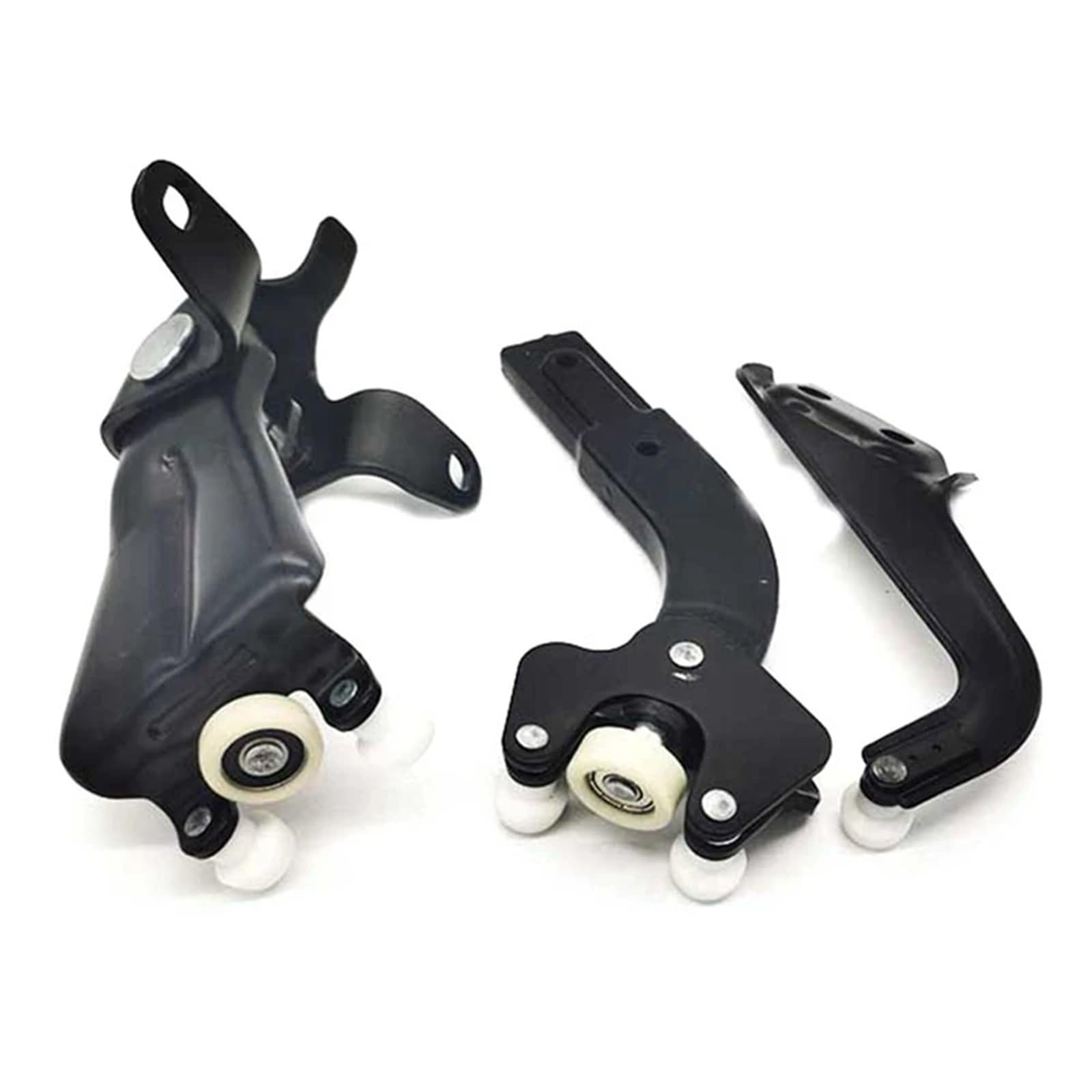 PUNICS Schiebetür Rollenführung Kompatibel Mit Benz Für Vito Für Mixto Bus Für Viano W639 2003–2014 Schiebetürschienenrolle Oberer Mittlerer Unterer Satz 6397601747 6397601547 PUNICS Schiebetür Rollenführung Kompatibel Mit Benz Für Vito Für Mixto Bus Für Viano W639 2003–2014 Schiebetürschienenrolle Oberer Mittlerer Unterer Satz 6397601747 6397601547 von PUNICS